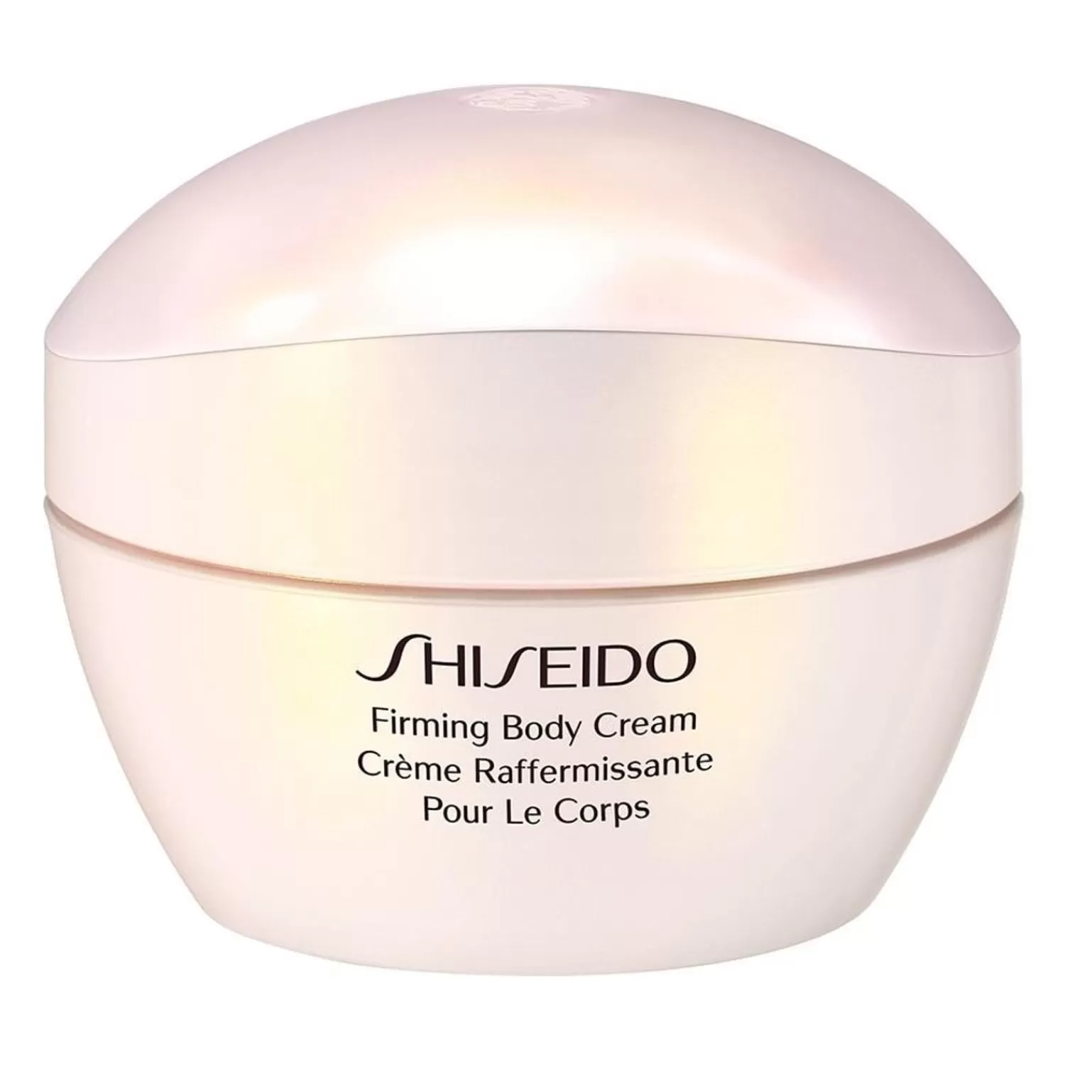 Shiseido Verstevigende Lichaamscreme