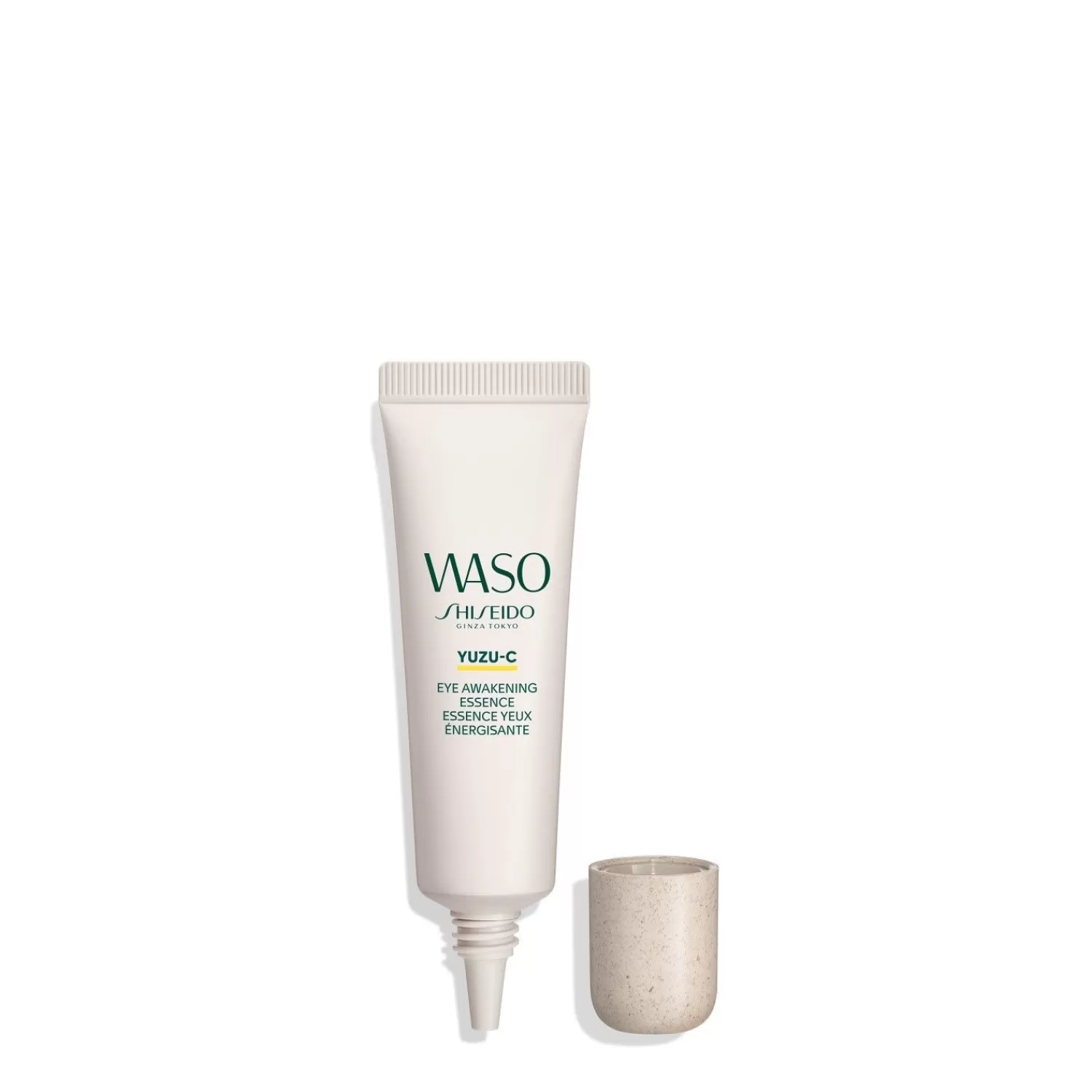 Shiseido Waso Yuzu-C Eye Awakening Essentie