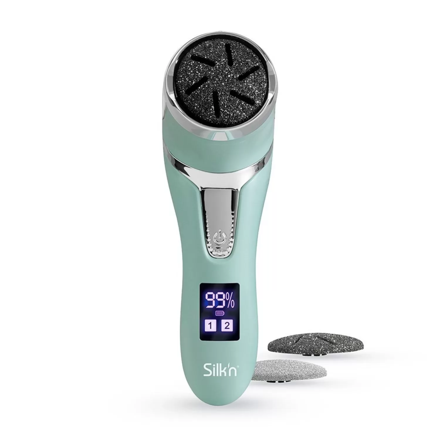 Silk'n Freshpedi Callus Remover