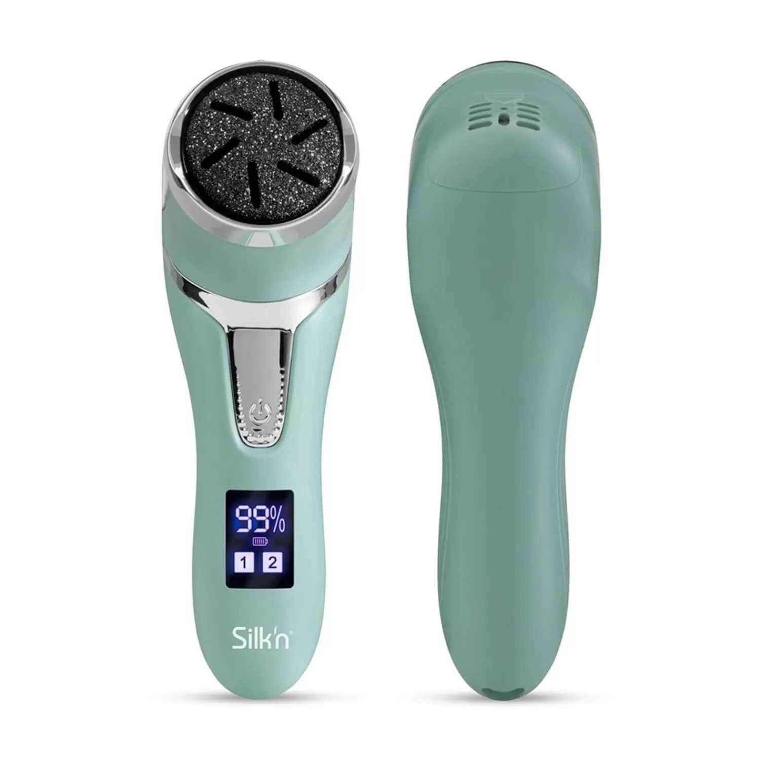 Silk'n Freshpedi Callus Remover