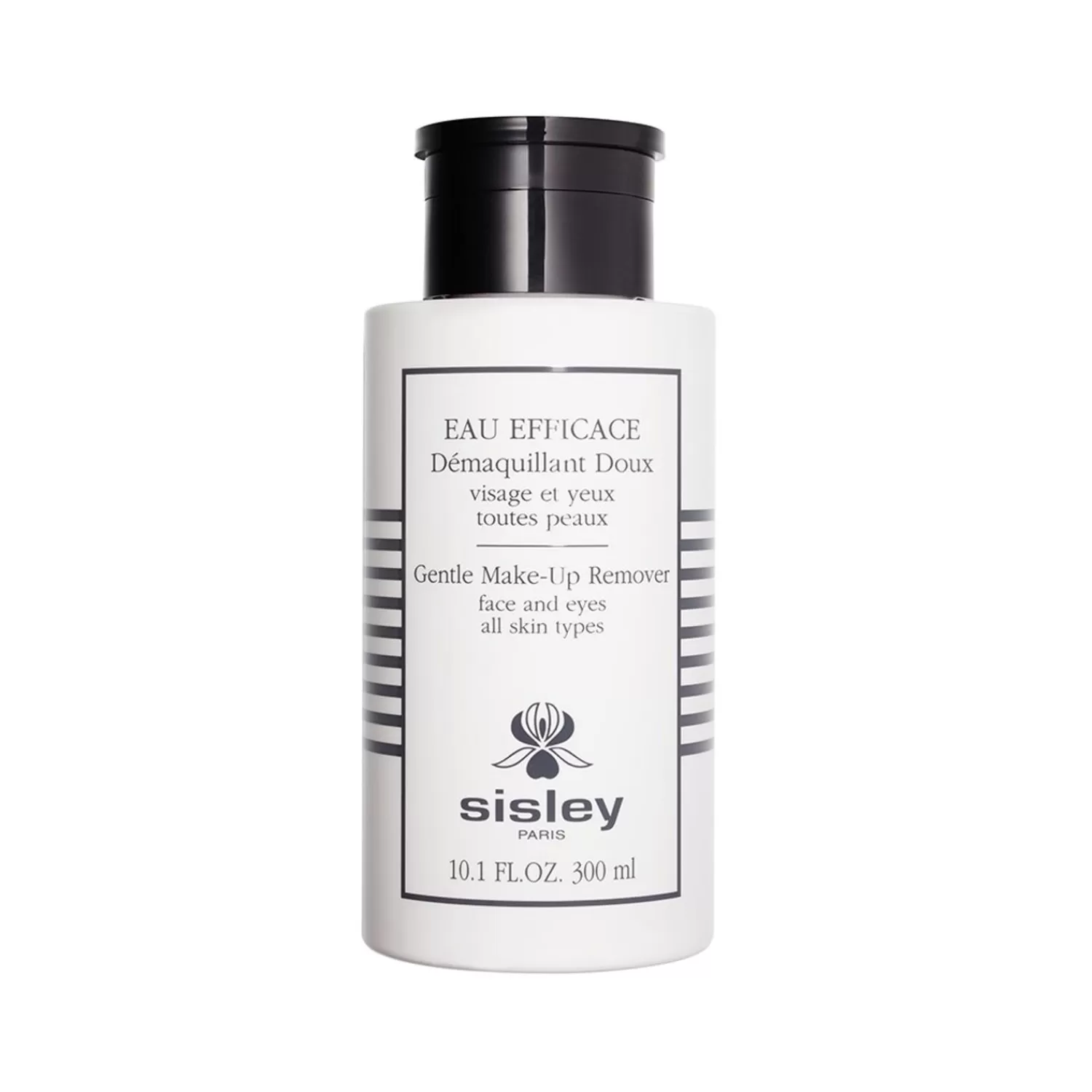 Sisley Eau Efficace Make-Up Remover