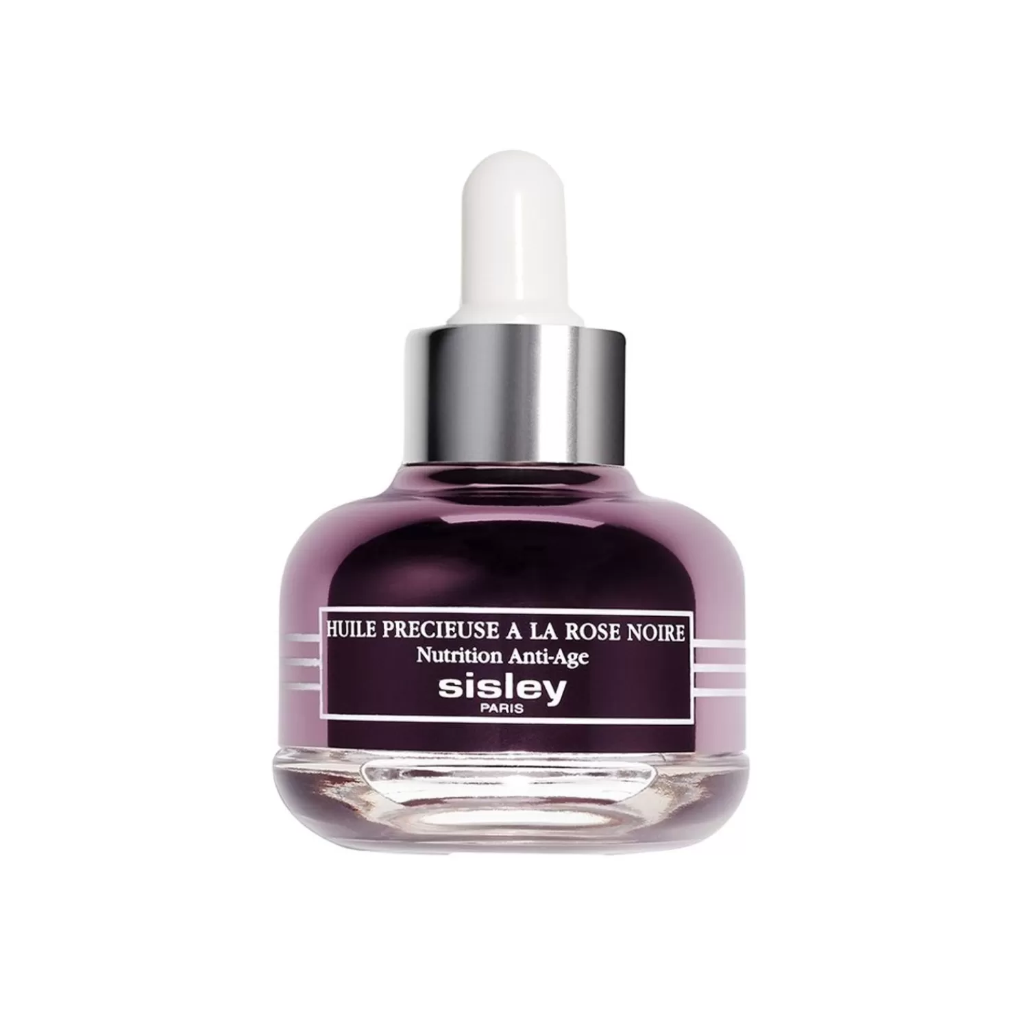 Sisley Rose Noire Black Rose Kostbare Gezichtsolie