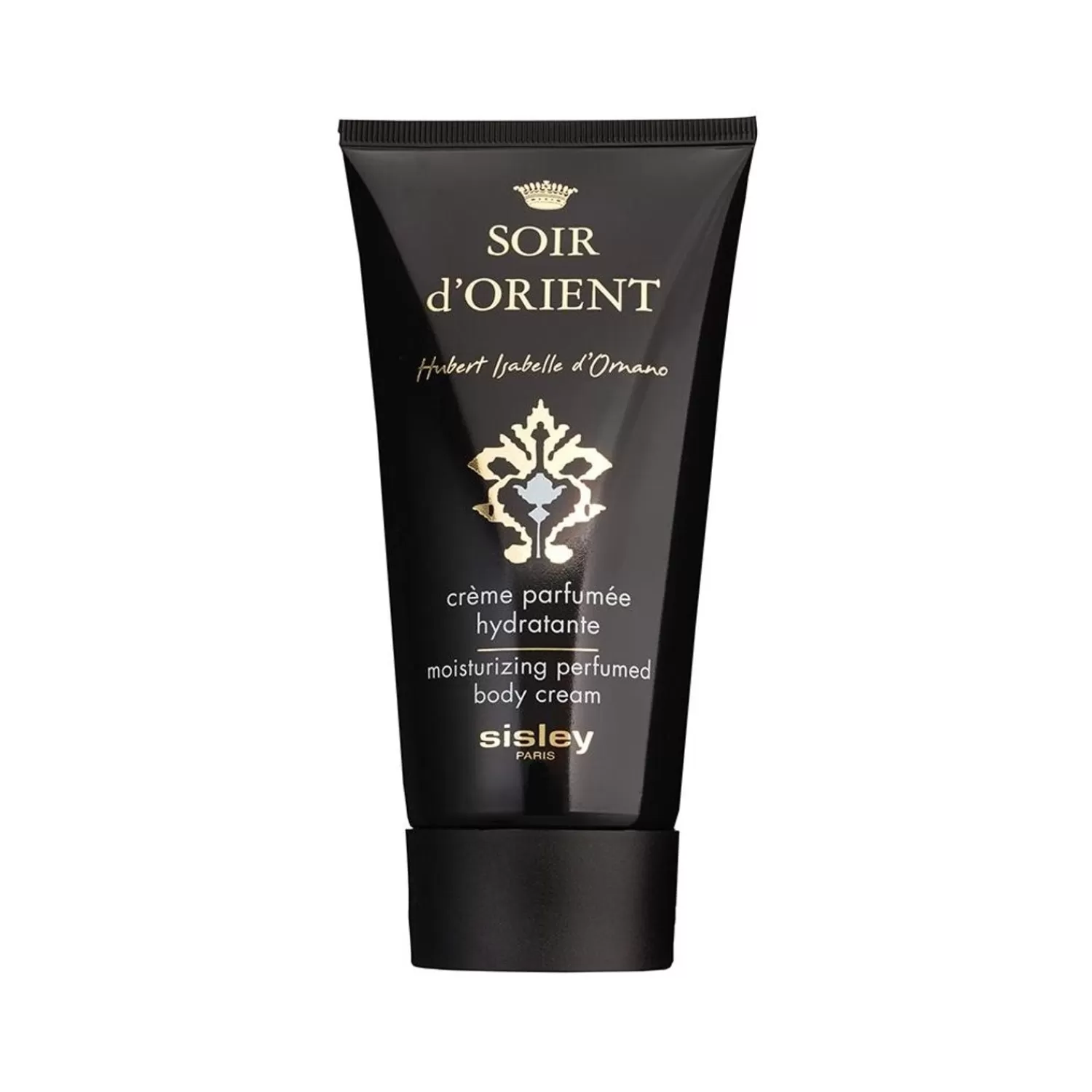 Sisley Soir D'Orient Lichaamscreme