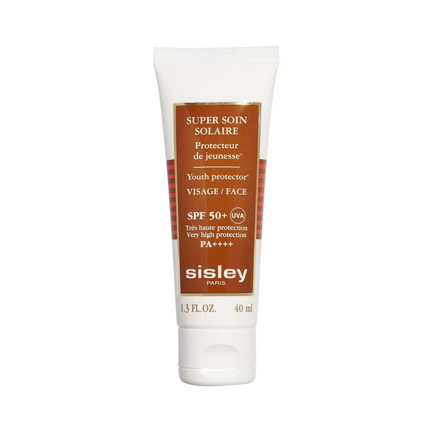 Sisley Super Gezichtszonbescherming Spf50+