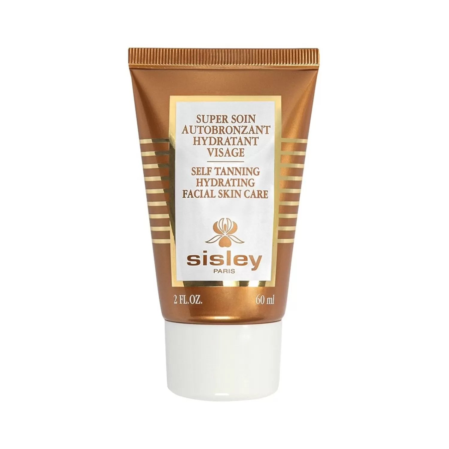 Sisley Super Soin Autobronzant Hydratant Visage