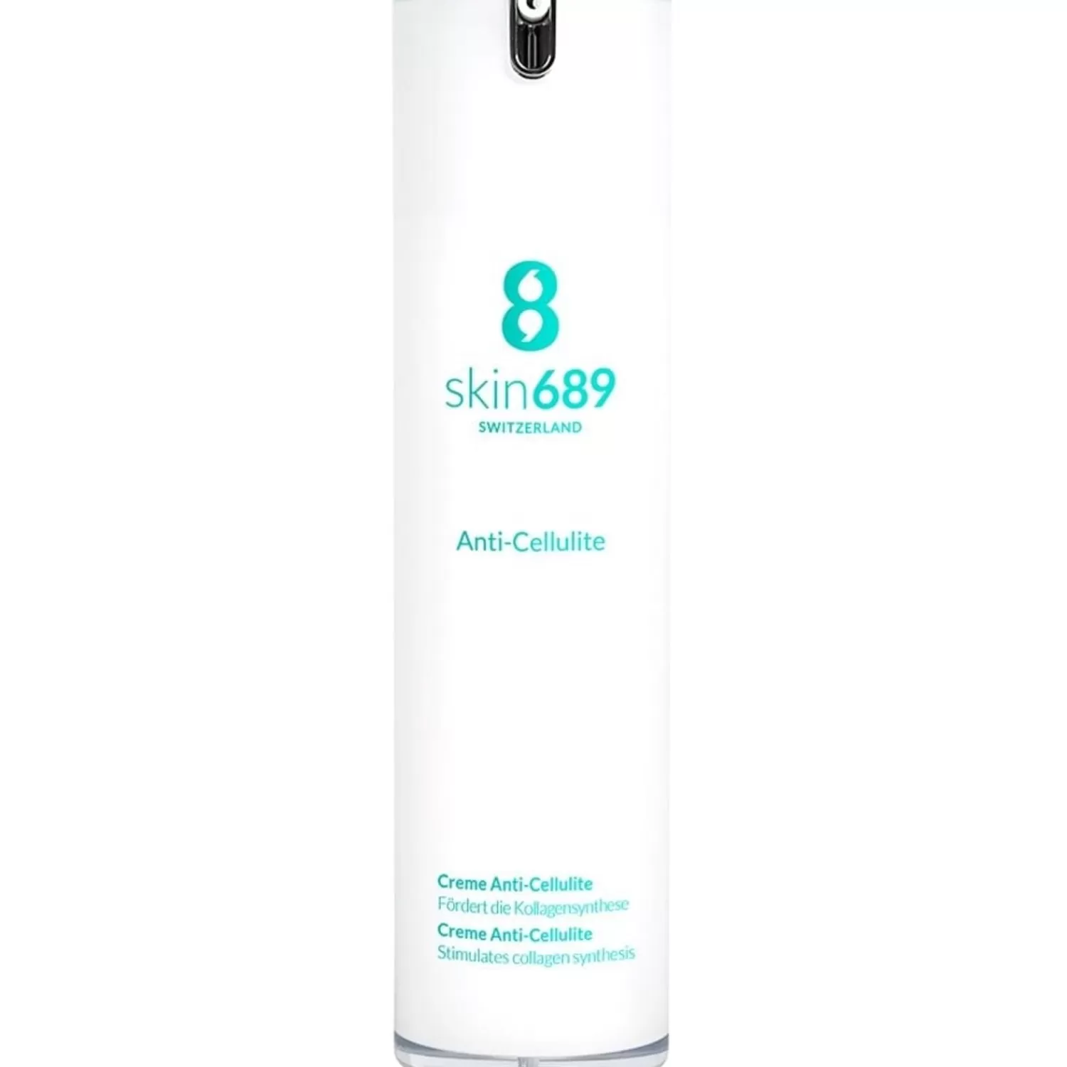 skin689 Creme Anti-Cellulitis