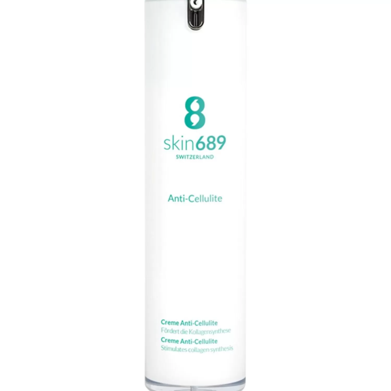 skin689 Creme Anti-Cellulitis