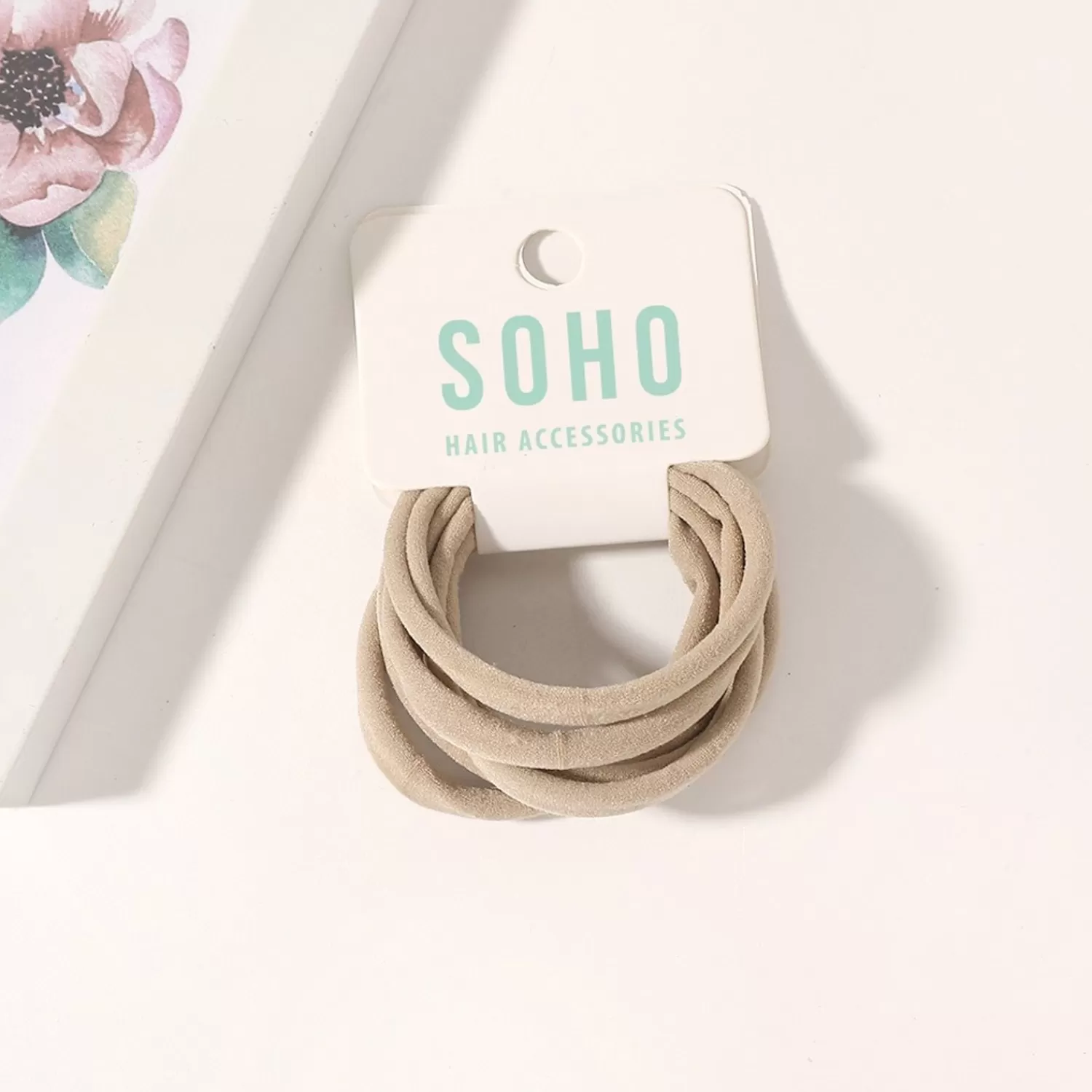 SOHO Alena Hair Tie