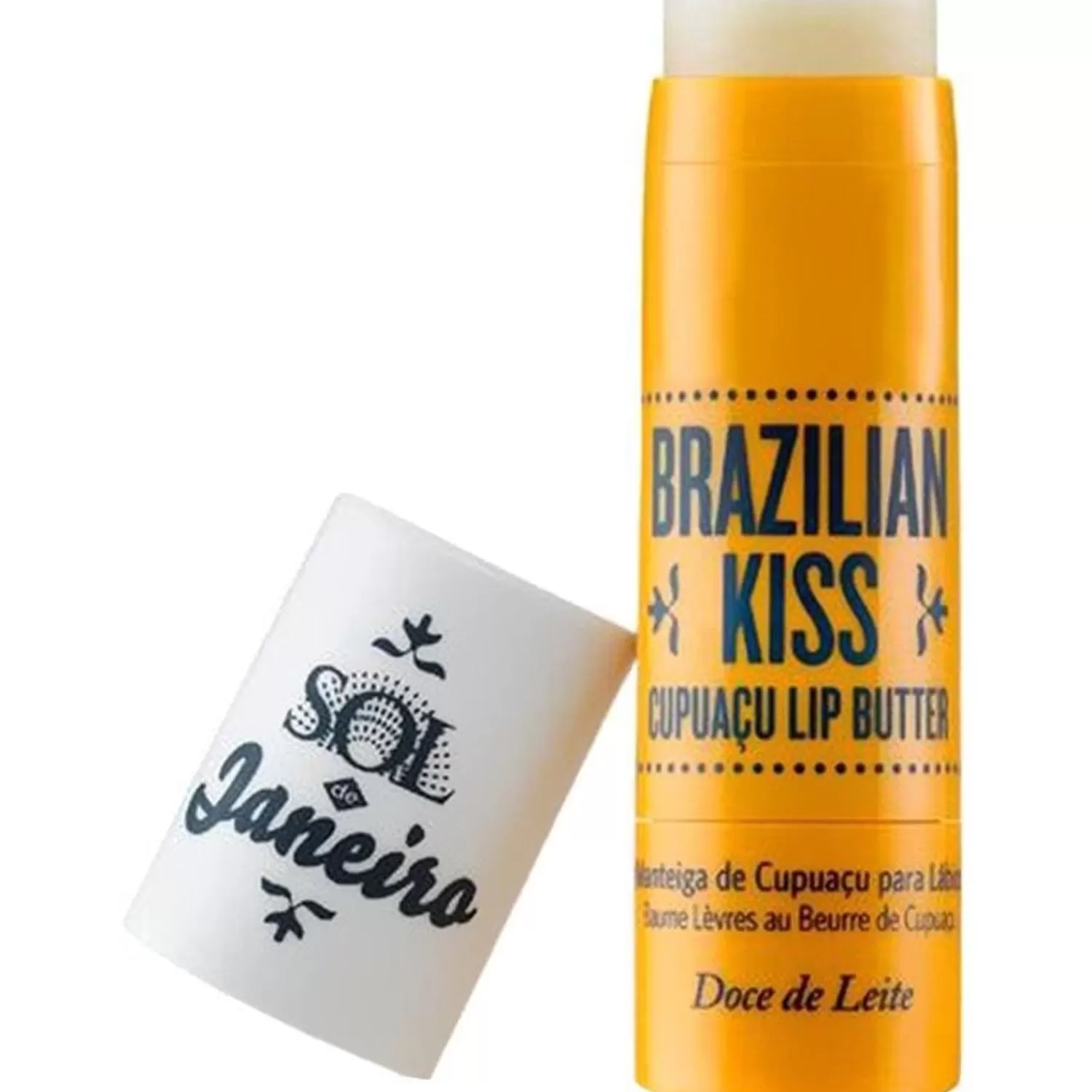 Sol de Janeiro Brazilian Kiss Lip Butter