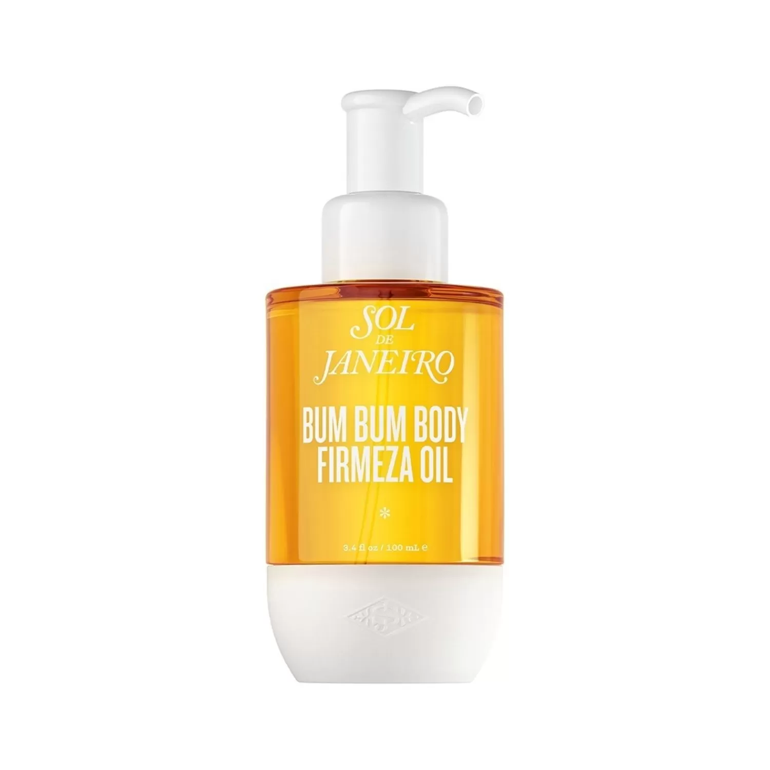 Sol de Janeiro Bum Bum Body Firmeza Oil