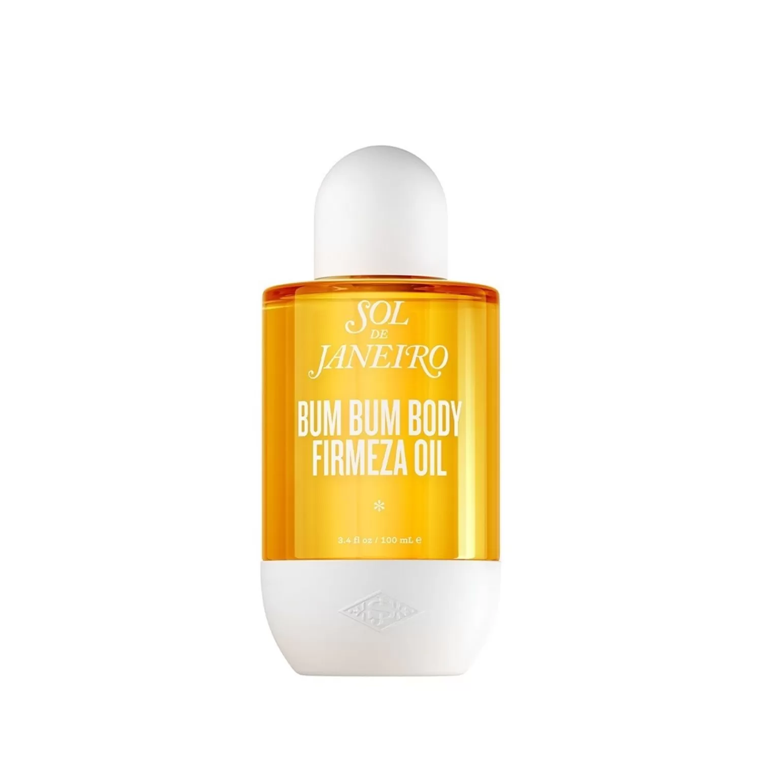 Sol de Janeiro Bum Bum Body Firmeza Oil