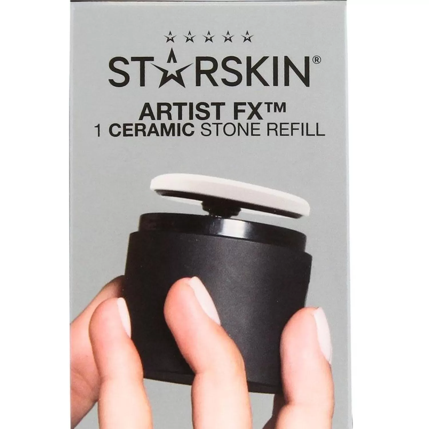 STARSKIN ® Keramische Stenen Bladerdeeg