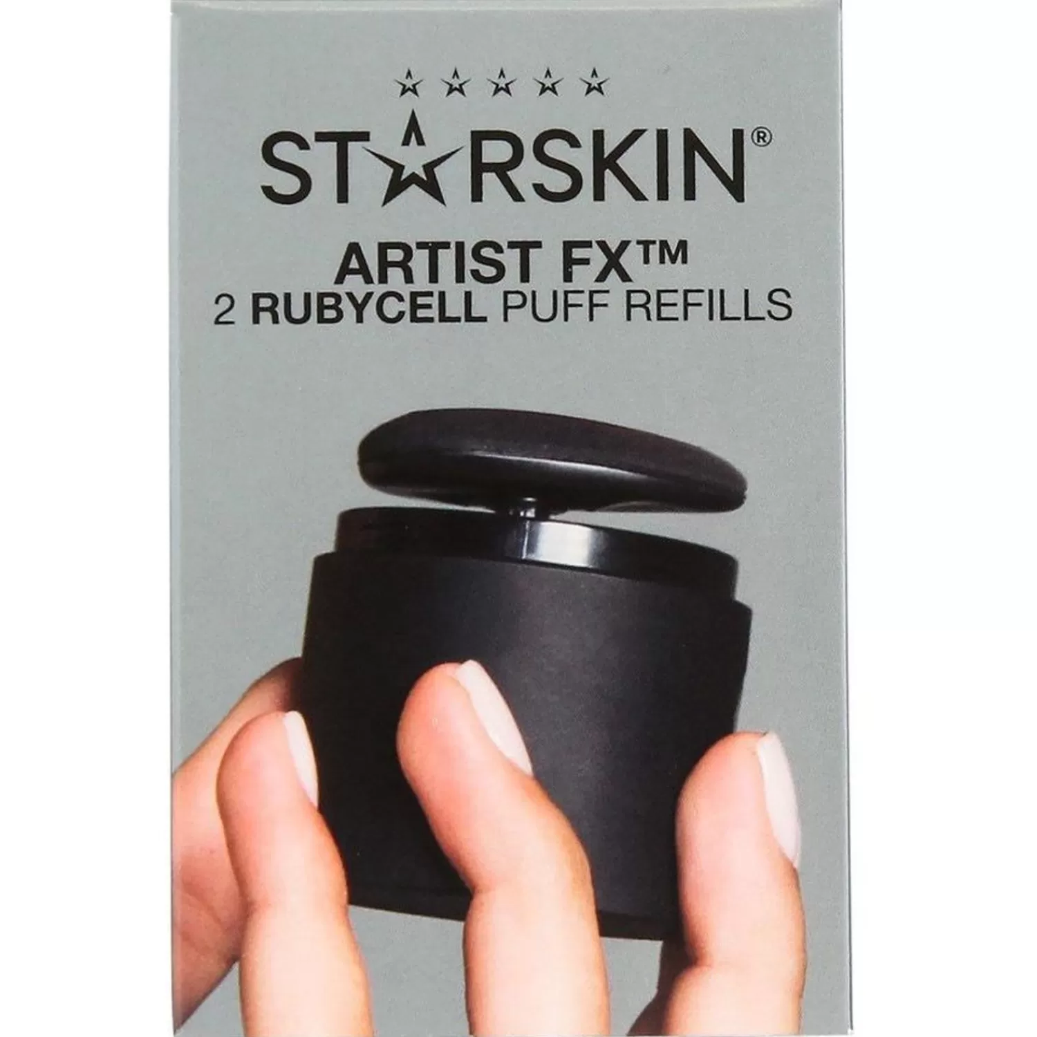 STARSKIN ® Rubycell Puff