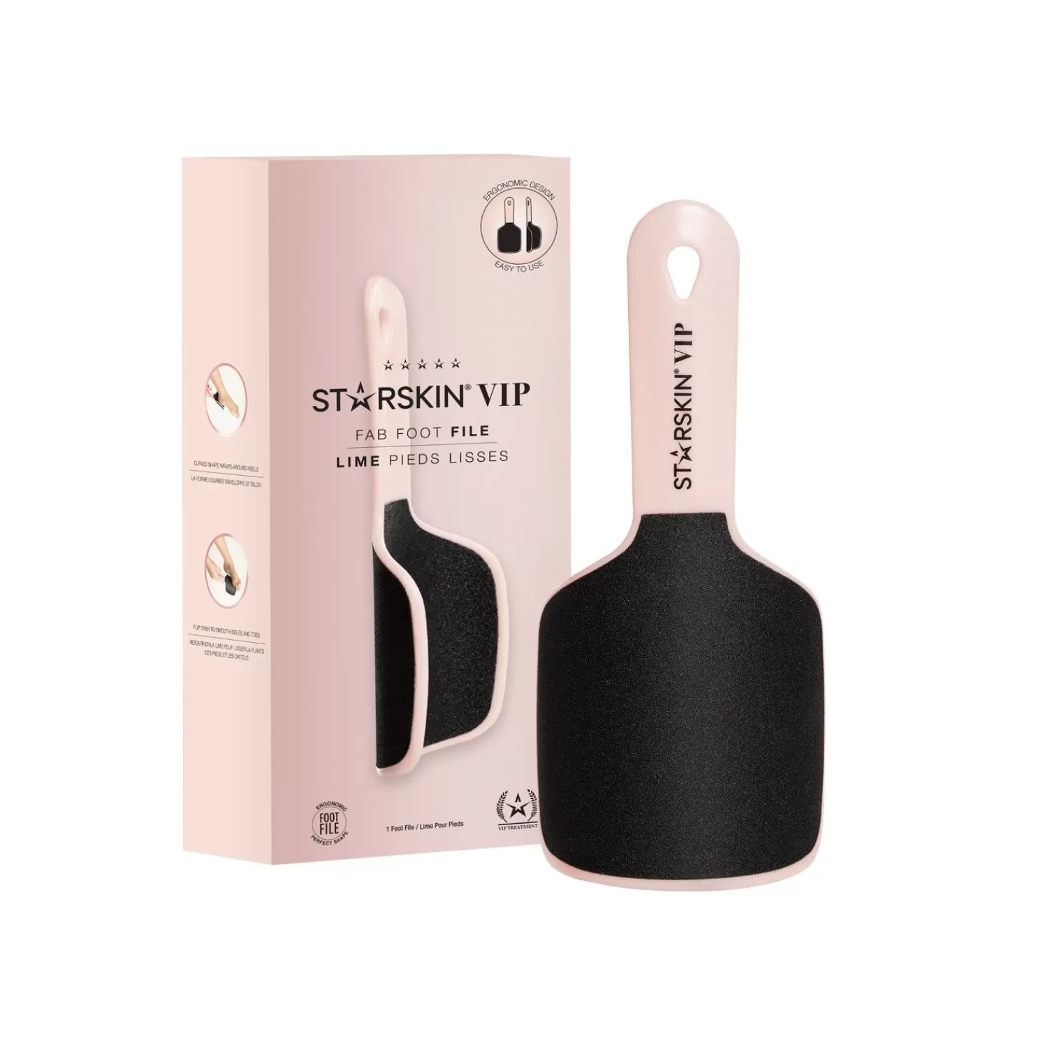 STARSKIN ® Vip Fab Foot File