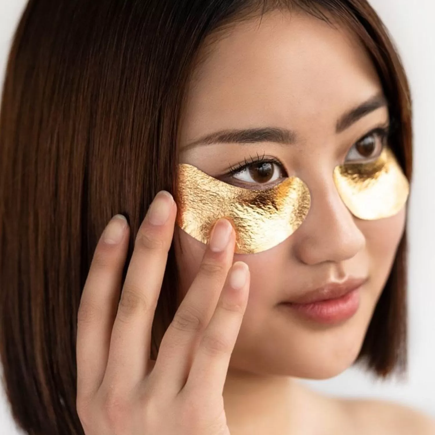 STARSKIN ® Vip The Gold Mask Eye