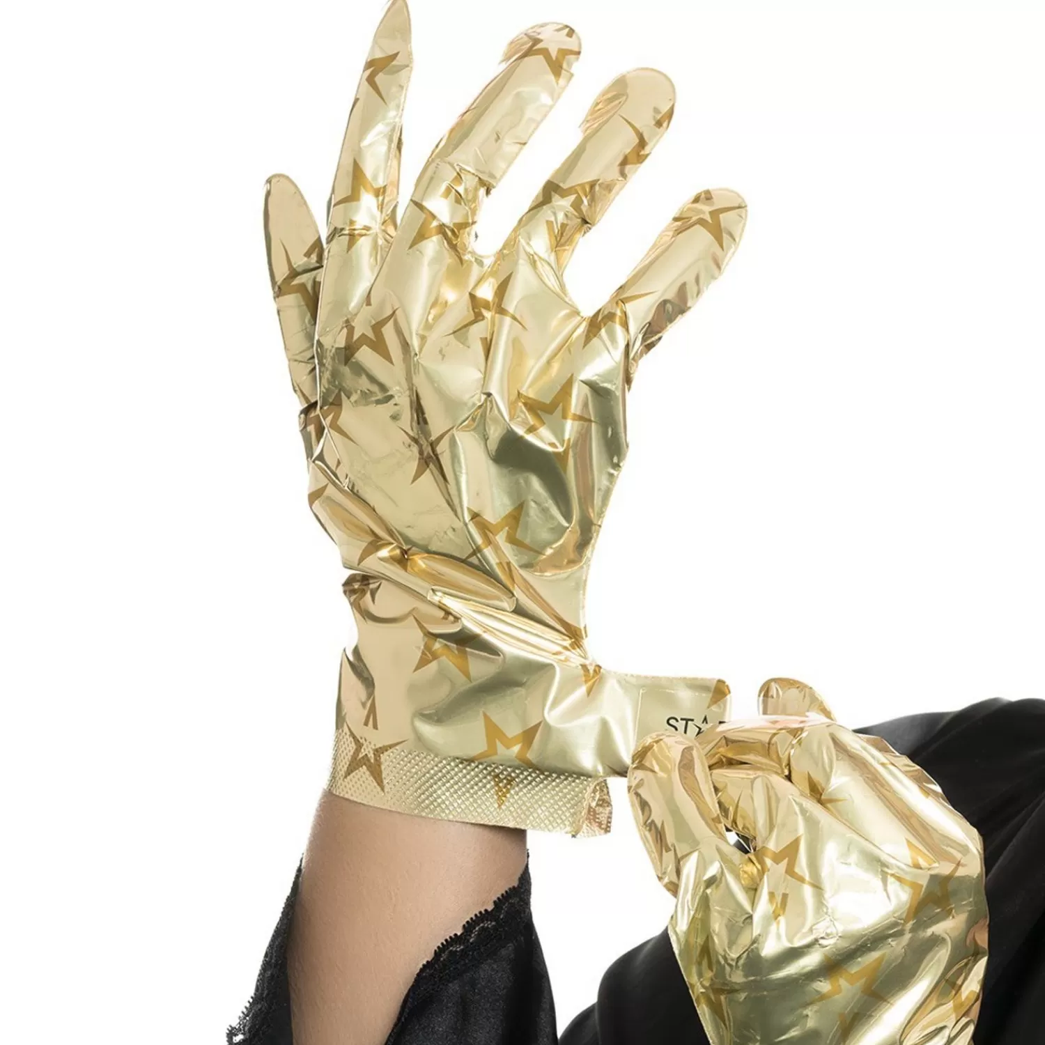 STARSKIN ® Starskin® Vip De Gouden Maskerhand