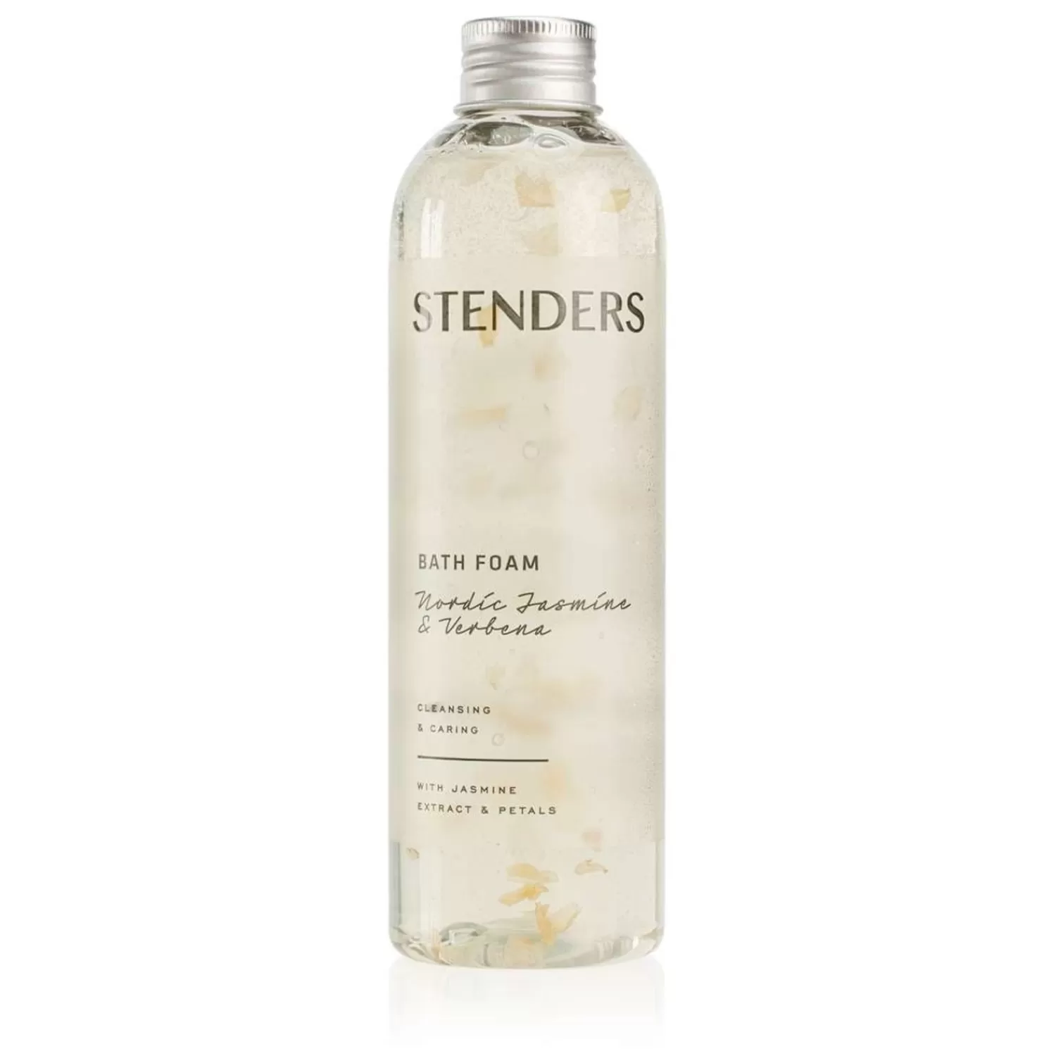 STENDERS Badschuim Nordic Jasmine & Verbena