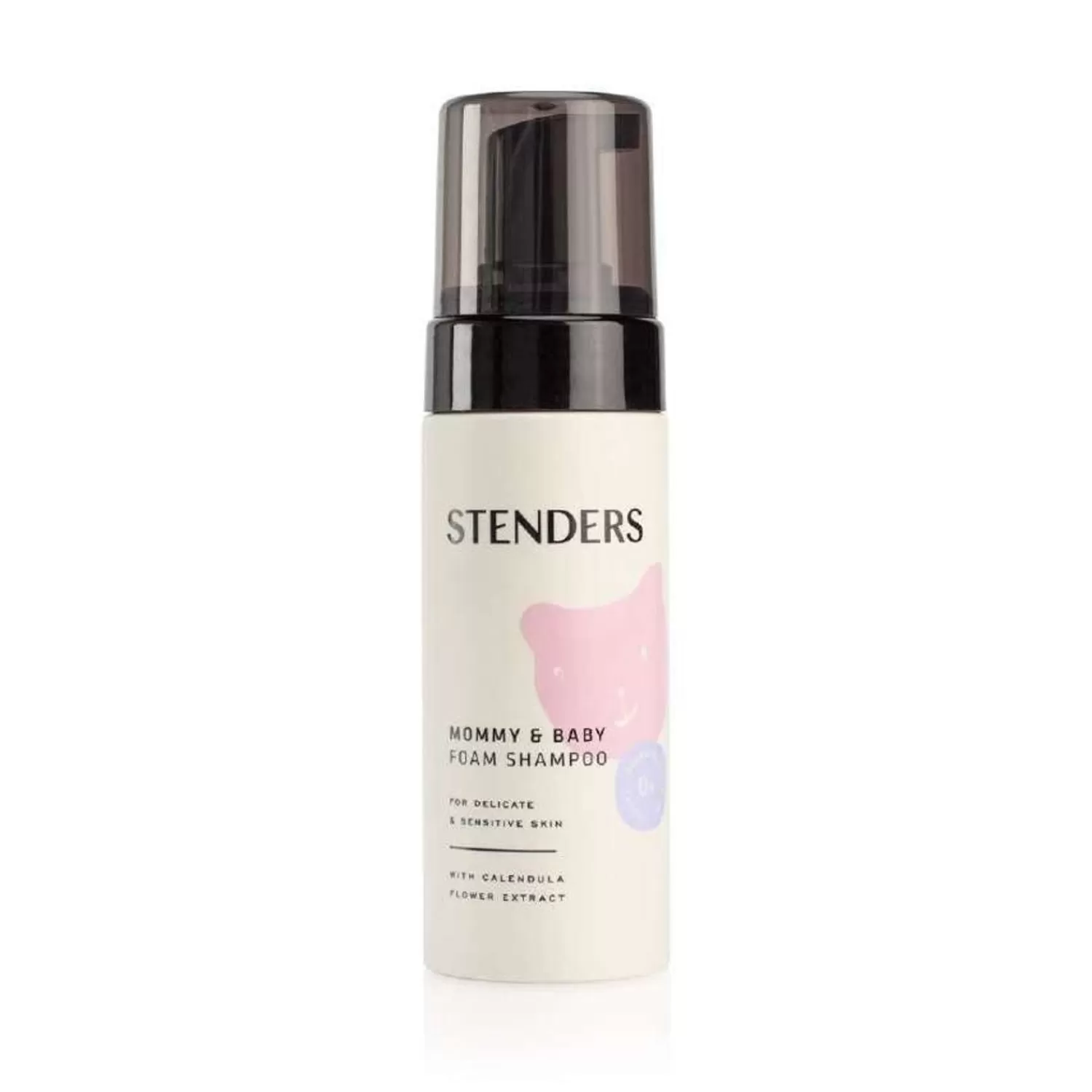 STENDERS Mommy & Baby Schuimshampoo