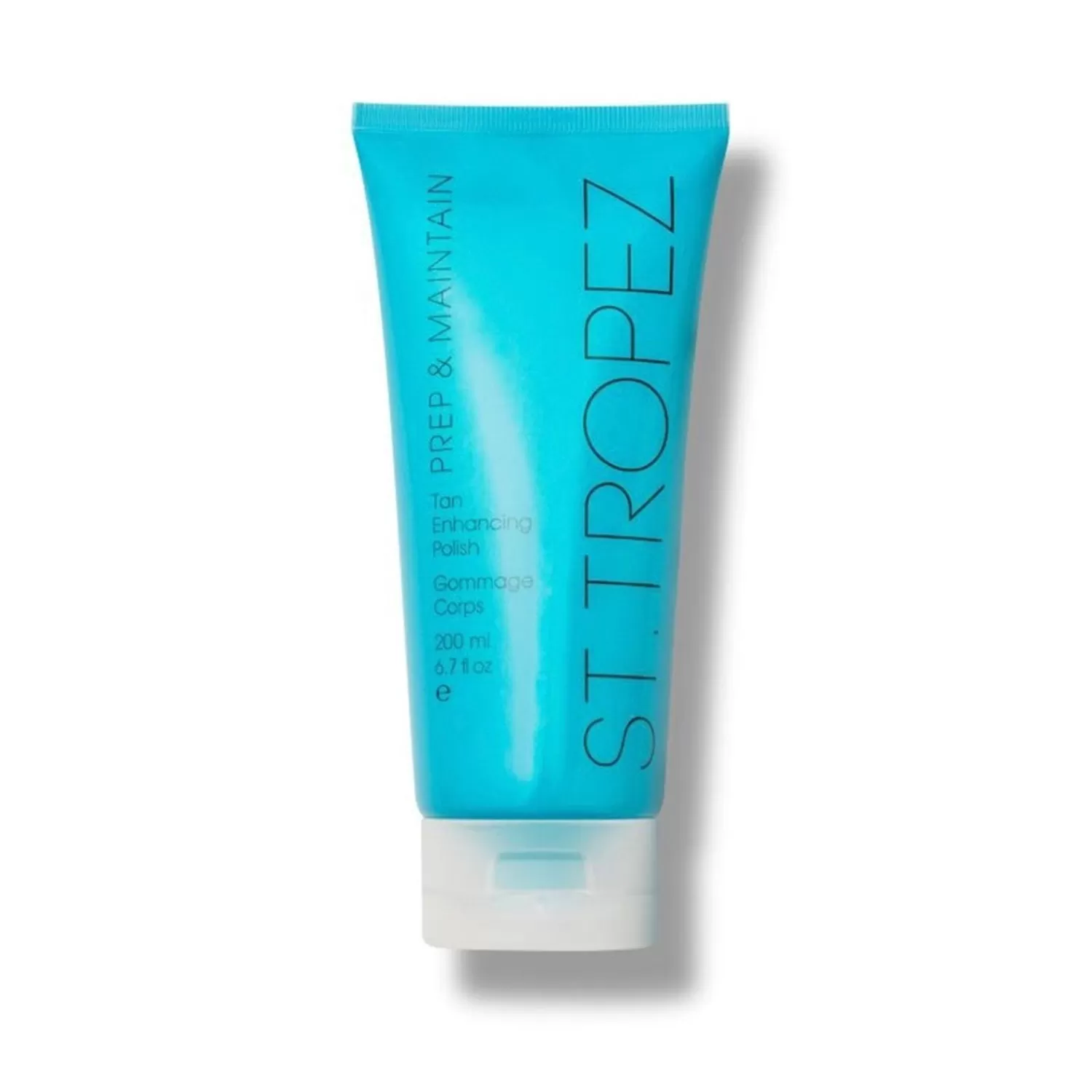 St.Tropez Prep & Maintain Body Polish