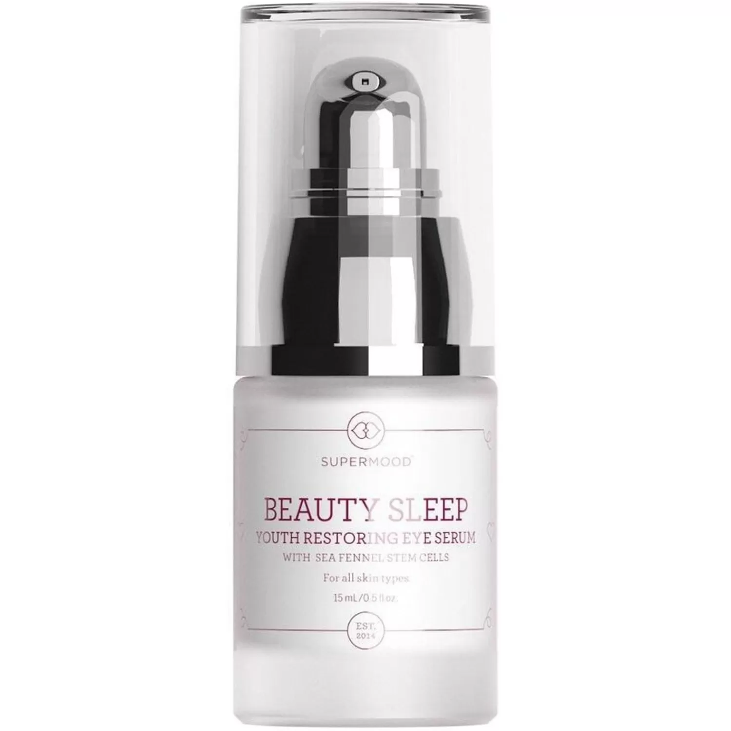 Supermood Youth Restoring Eye Serum