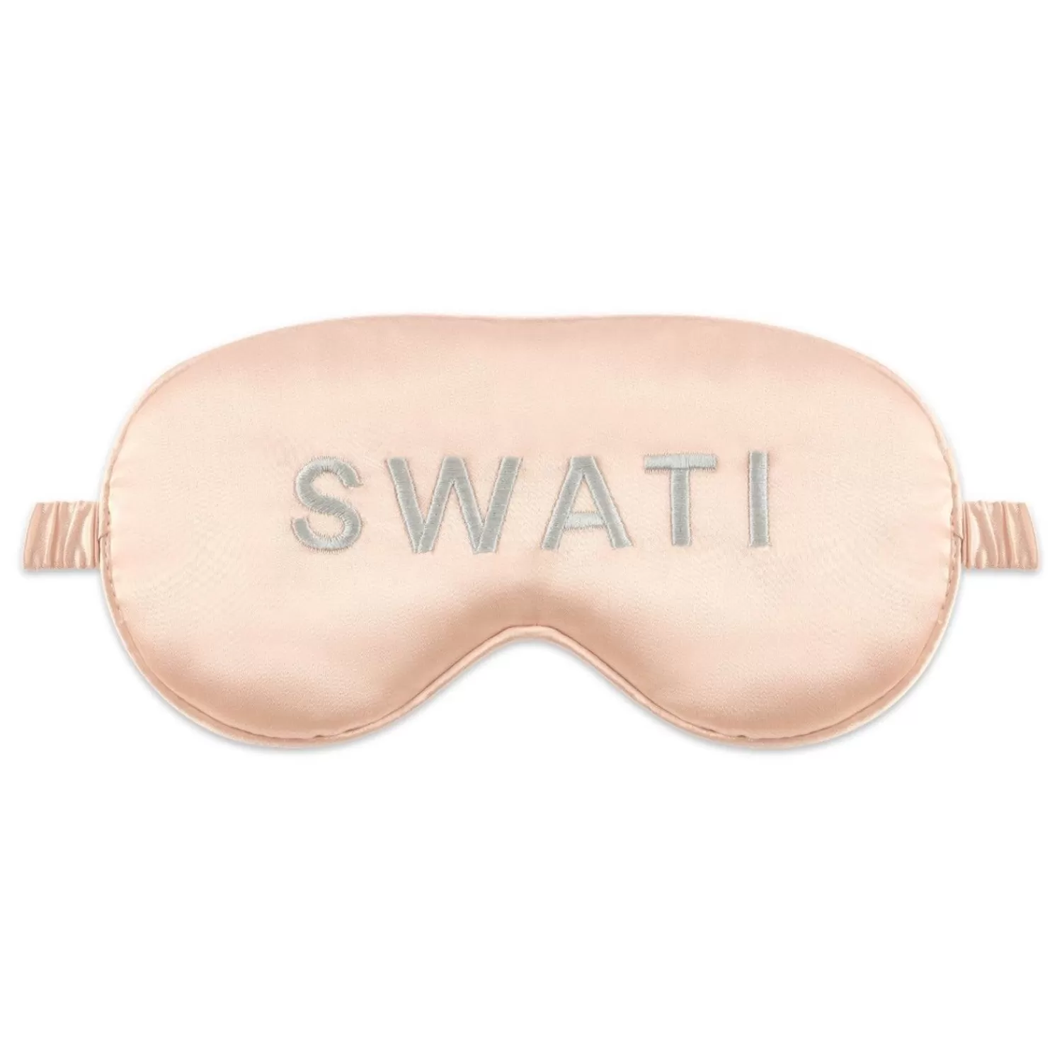 Swati Slaapmasker Veganistisch