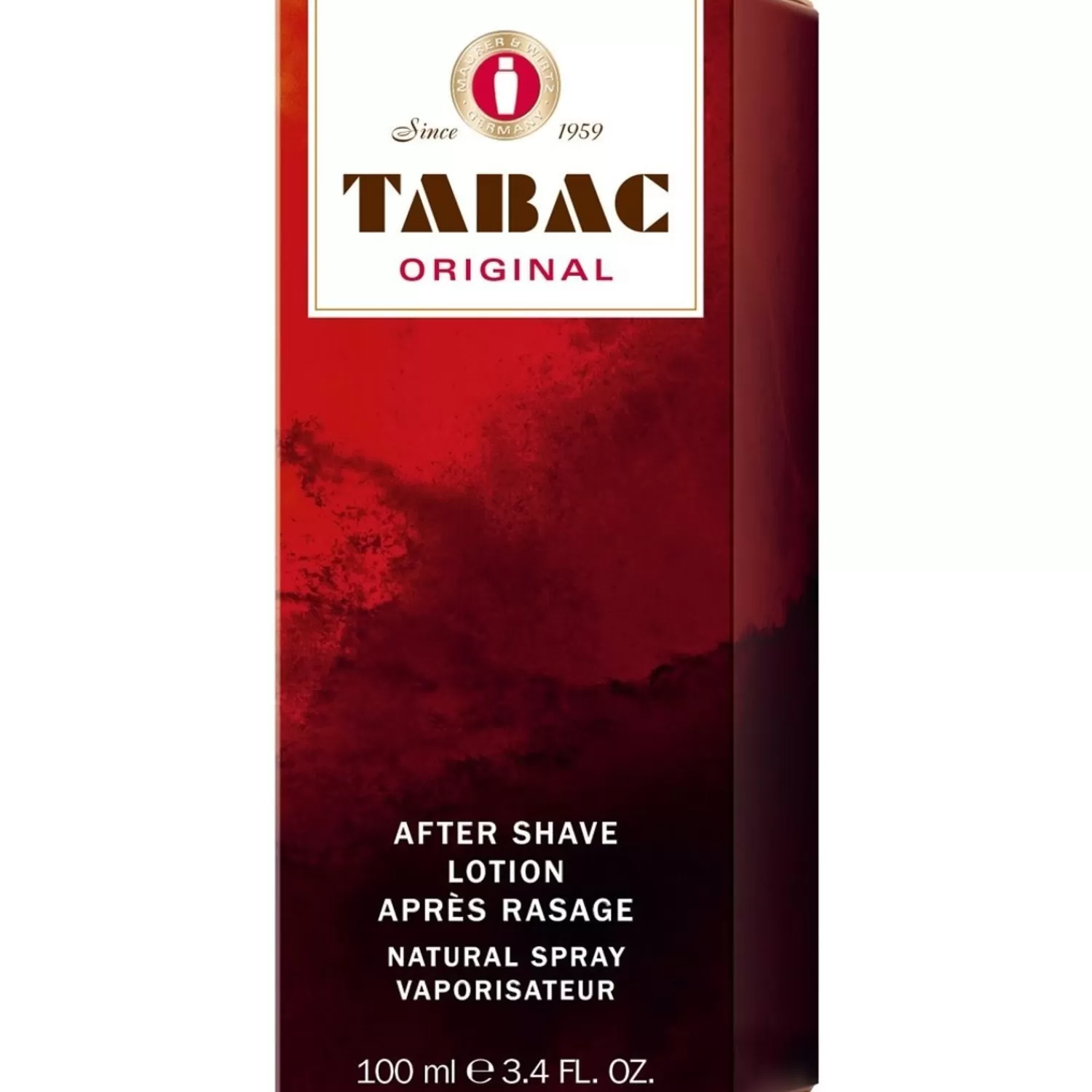 Tabac Original Aftershave Lotion Natuurlijke Spray