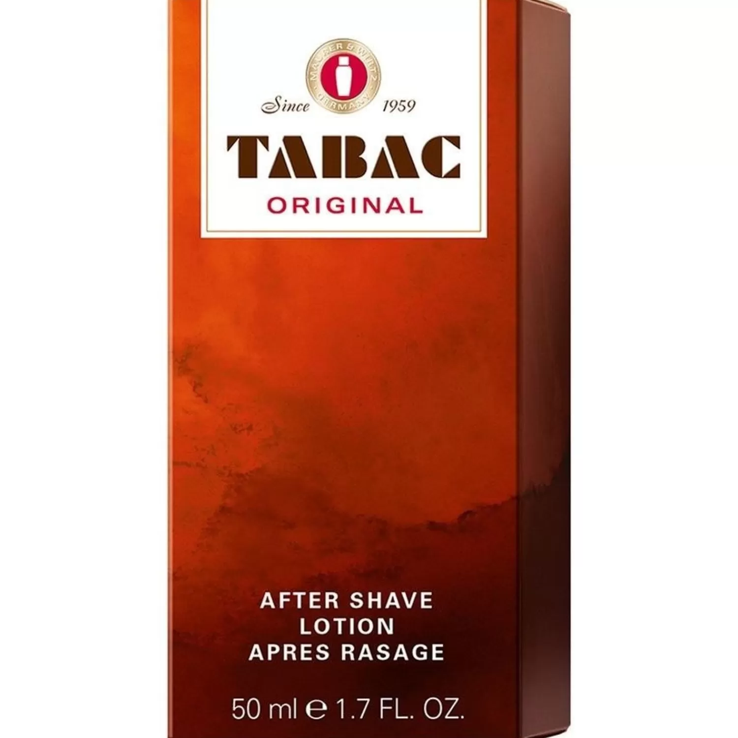 Tabac Original Aftershavelotion