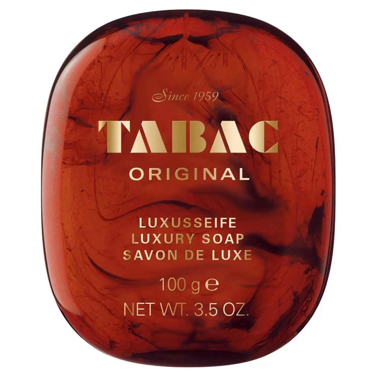 Tabac Originele Luxe Zeep