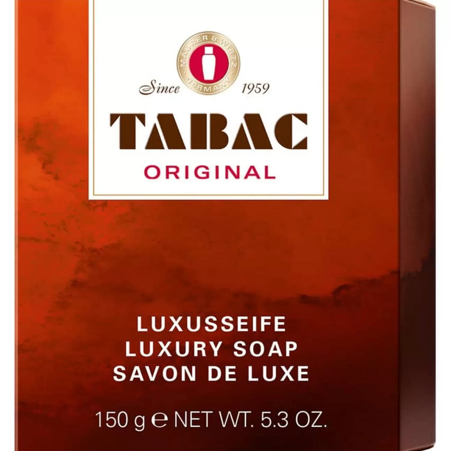 Tabac Originele Luxe Zeep