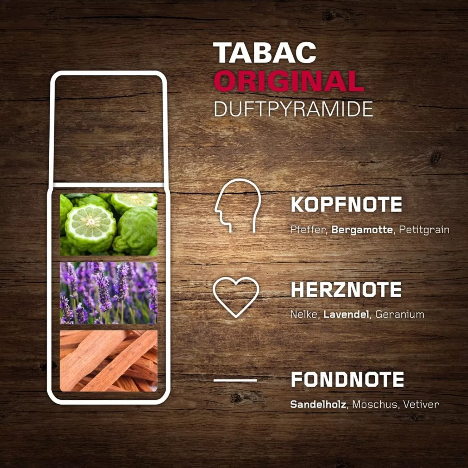 Tabac Originele Roll-On