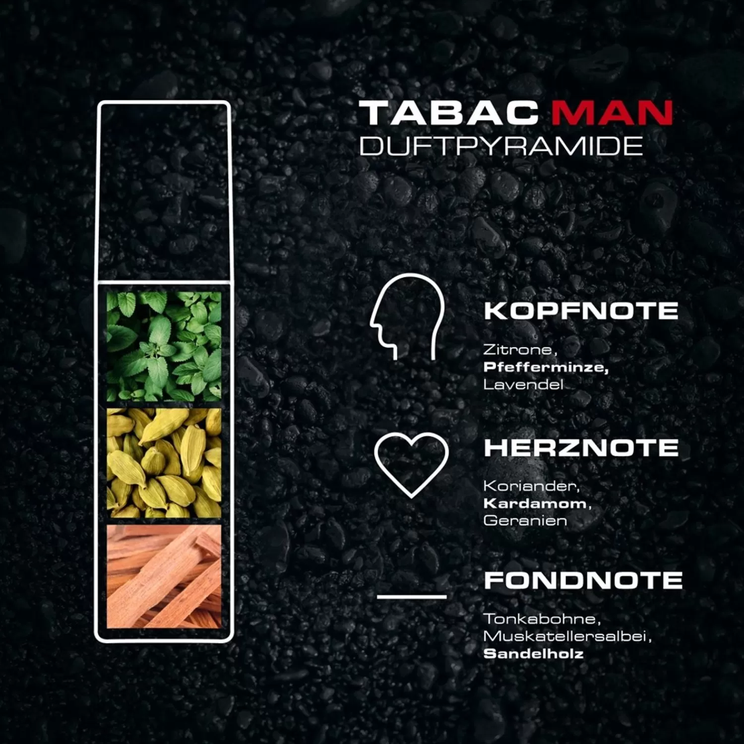 Tabac Tabak Tabaksman