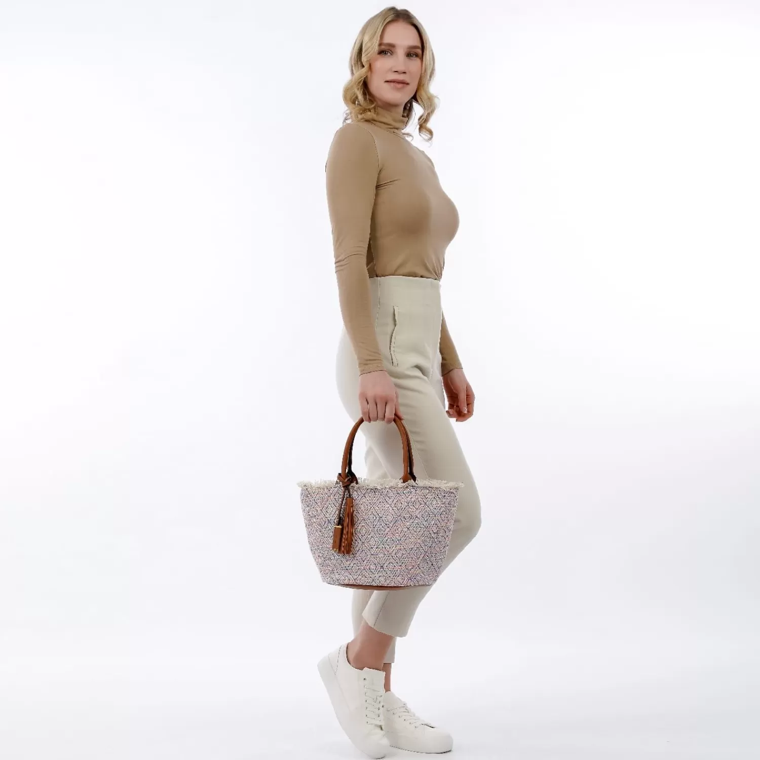 Tamaris -Shopper Tas Arabella