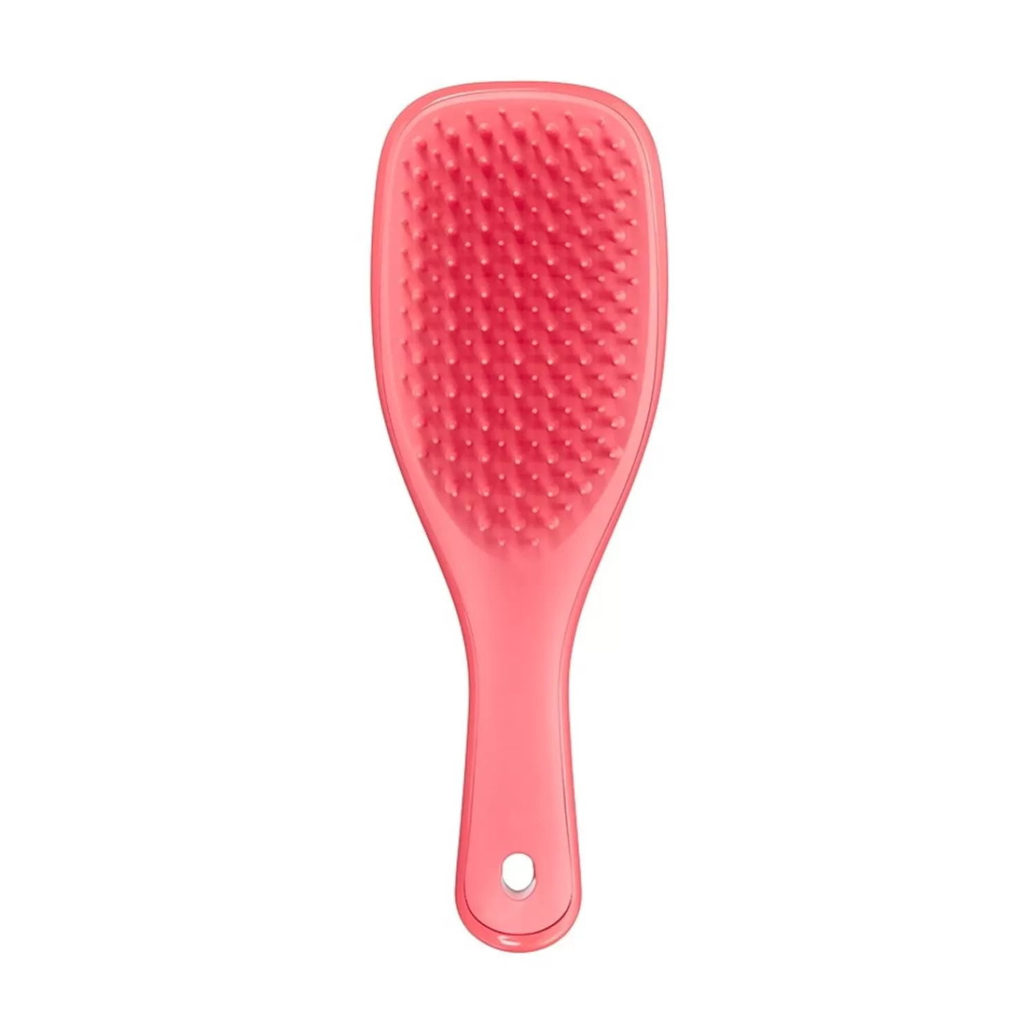 Tangle Teezer Wet Detangler Mini Roze Punch