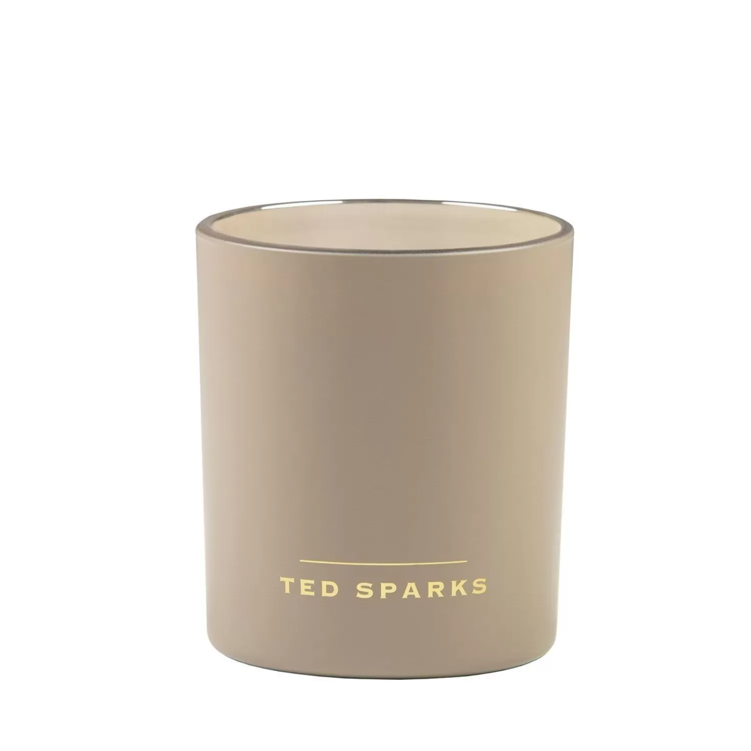 Ted Sparks Tonka & Pepper Demi