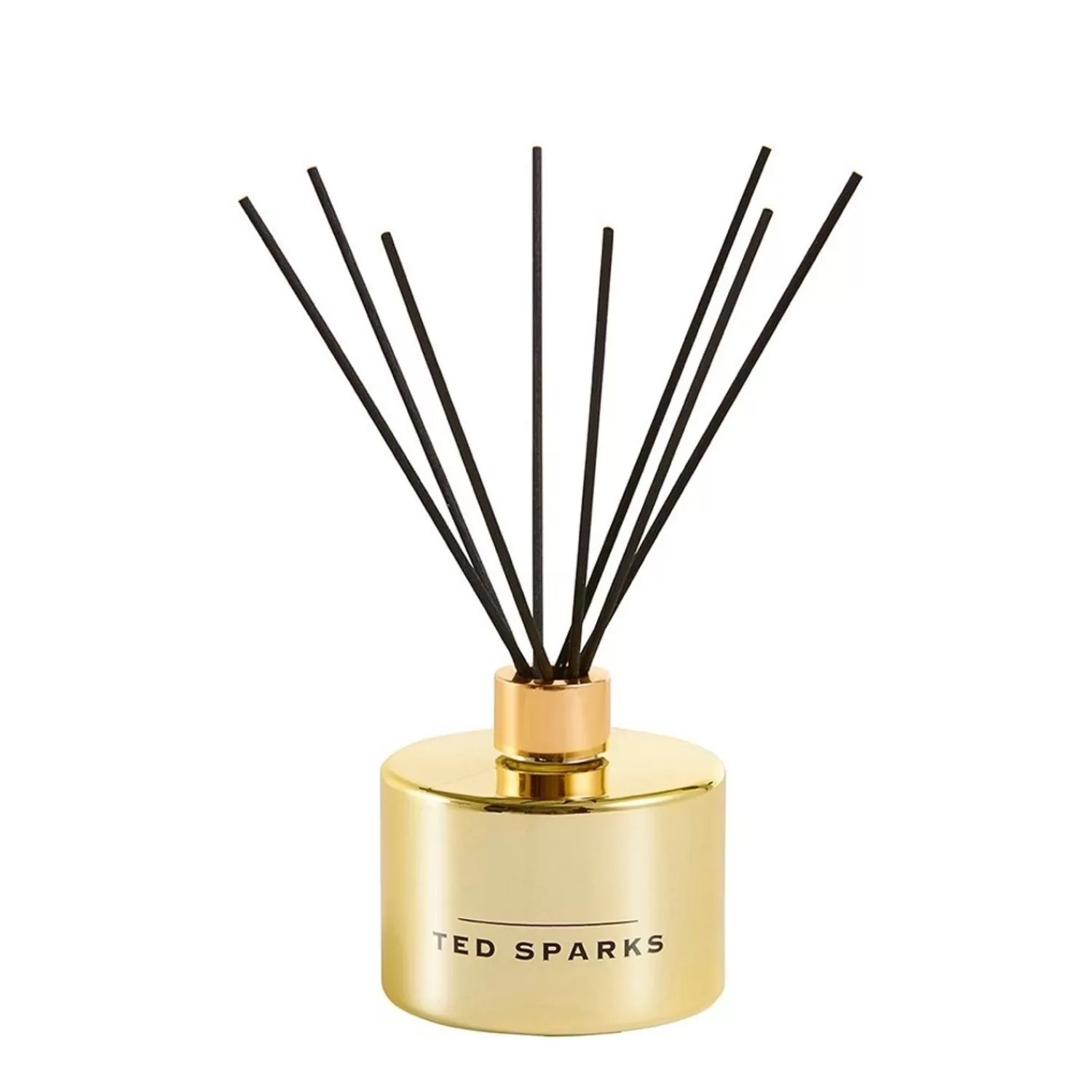 Ted Sparks Vanilla & Cedarwood Diffuser