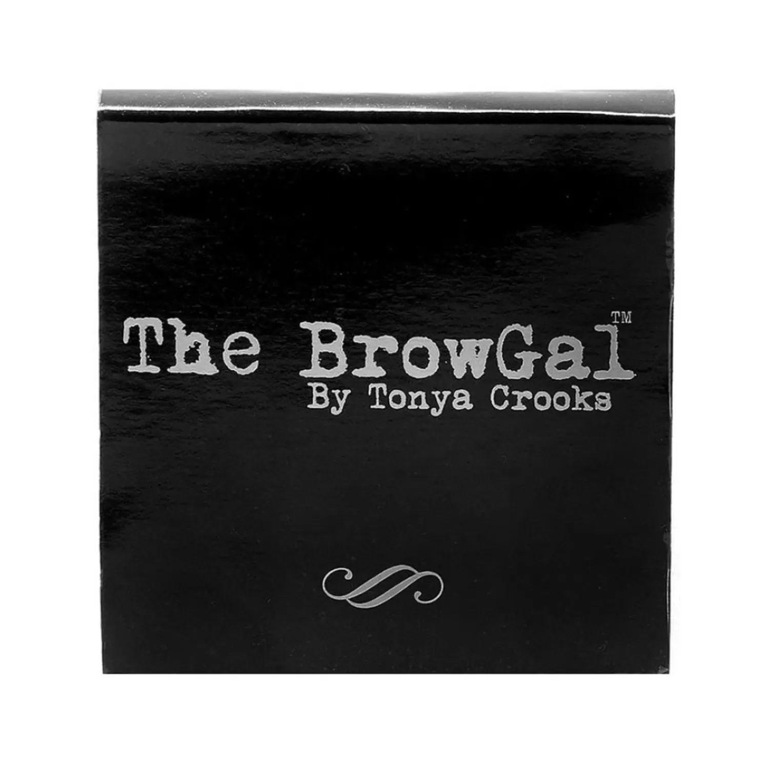 The Browgal Tweezer Sharpeners