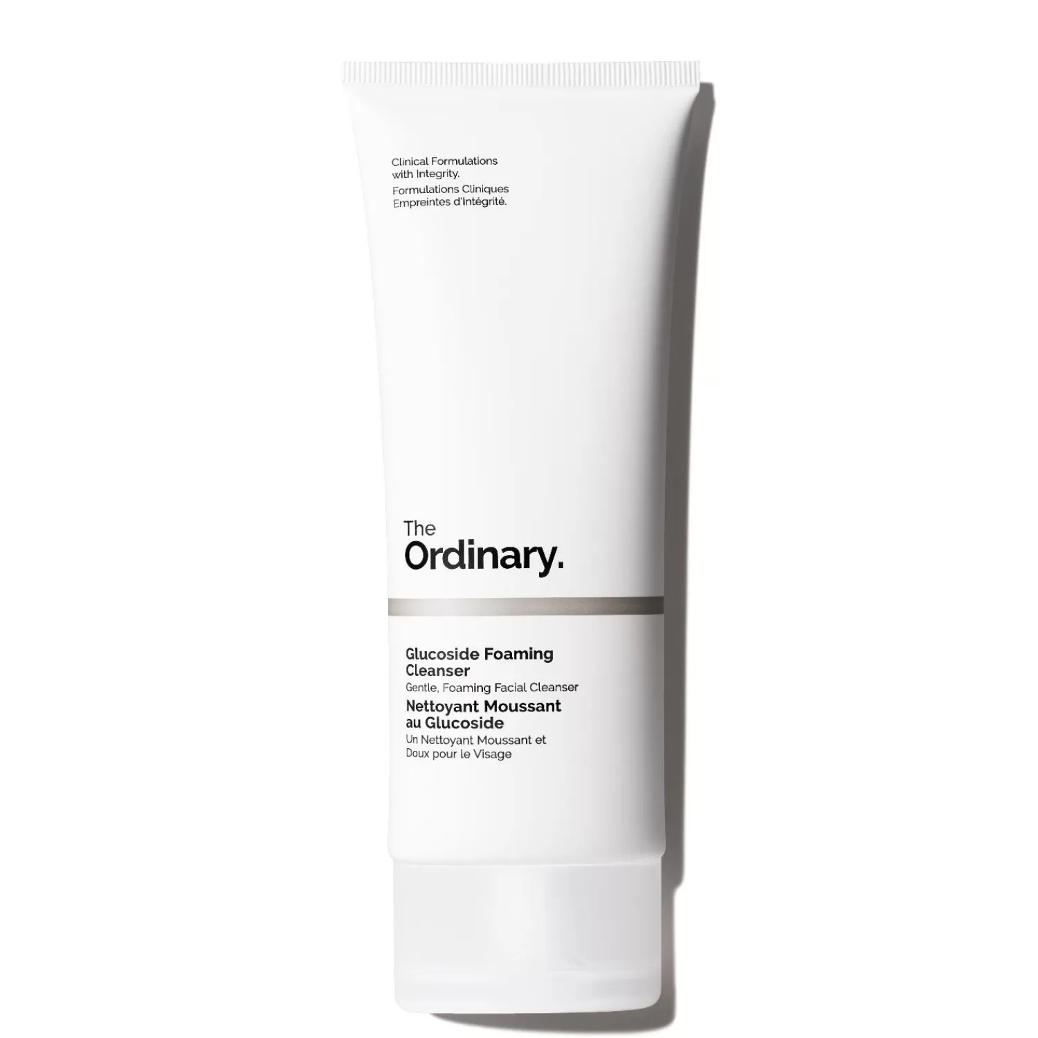 The Ordinary Hydration Glucoside Foaming Cleanser