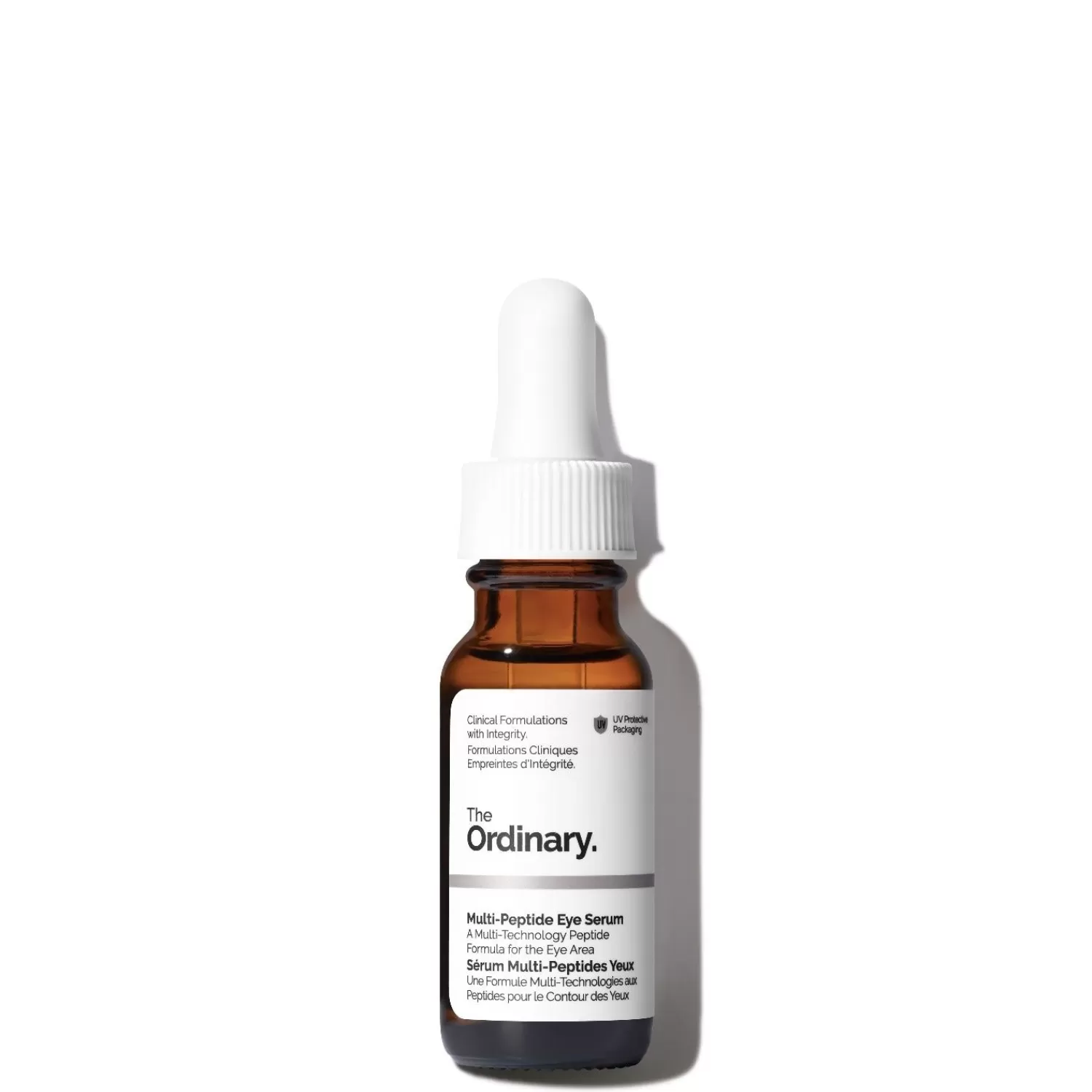 The Ordinary Treat Multi-Peptide Eye Serum