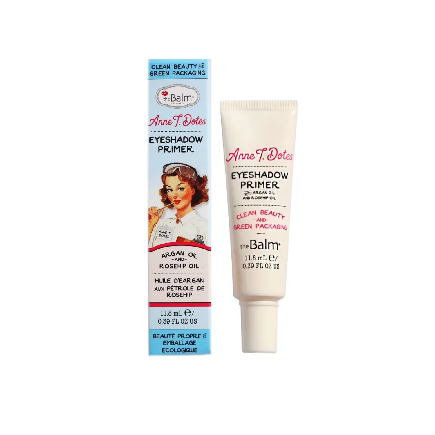 theBalm Anne T. Dotes Gezichtsprimer