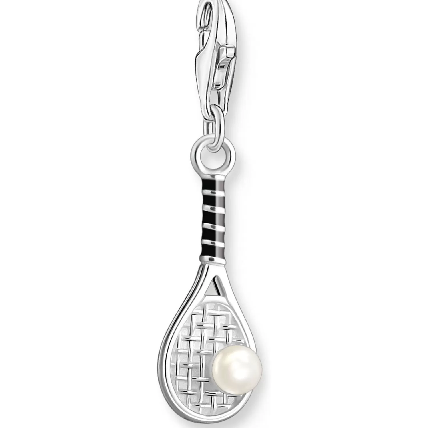 Thomas Sabo Bedeltje Zilver 925, Email