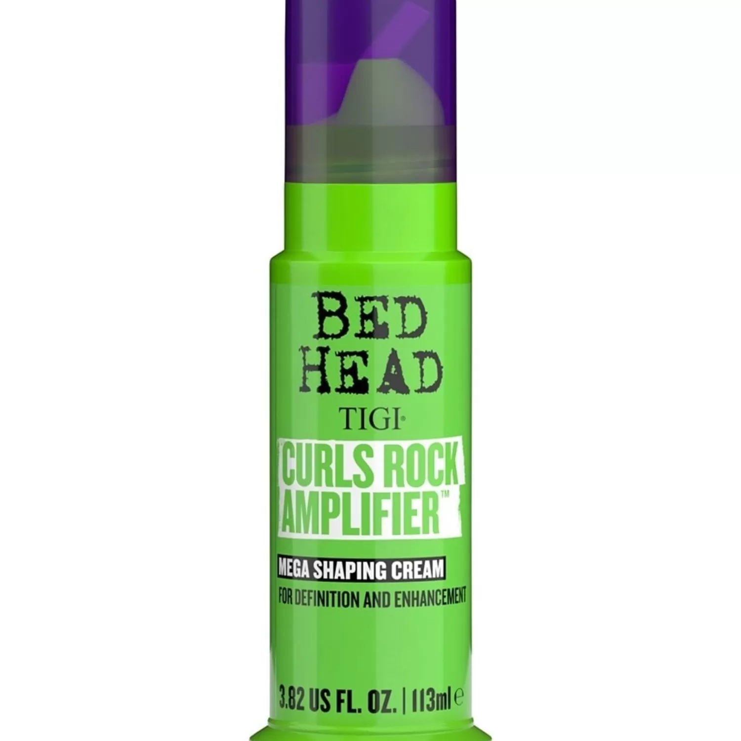 TIGI Curls Rockversterker Curls Creme