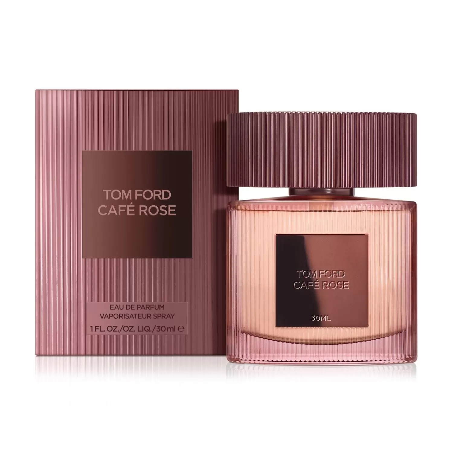 TOM FORD Kenmerkende Geuren Cafe Rose