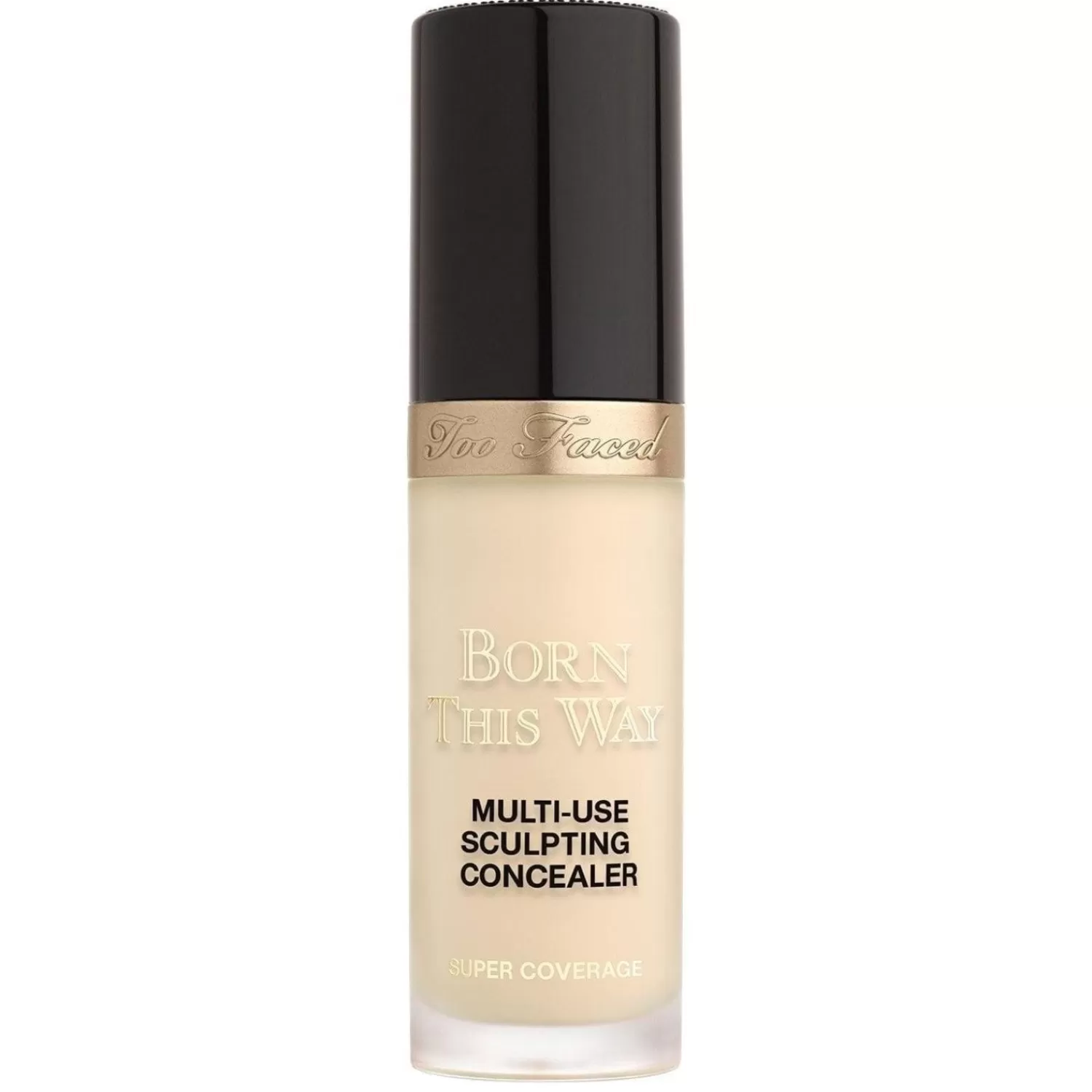 Too Faced Born This Way Super Coverage Concealer