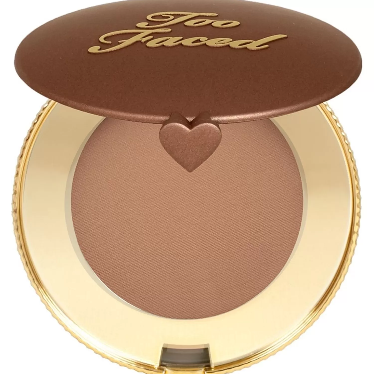 Too Faced Chocolade Soleil Reisformaat