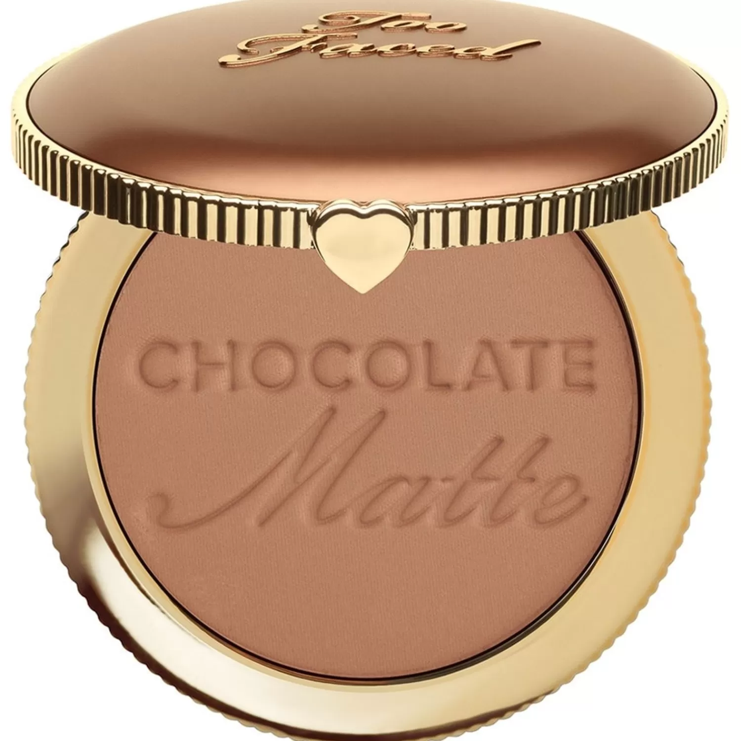 Too Faced Natuurlijke Chocolade Soleil