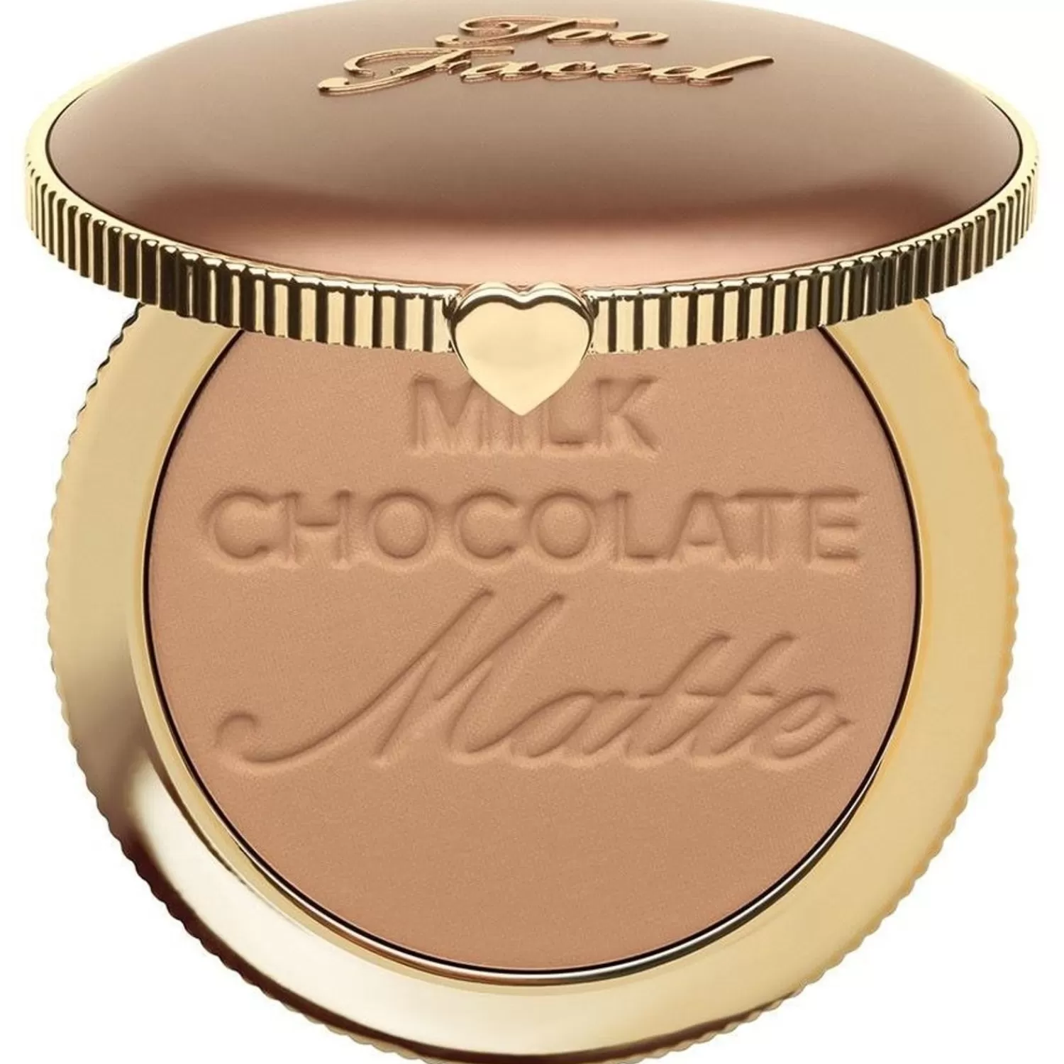 Too Faced Natuurlijke Melkchocolade Soleil