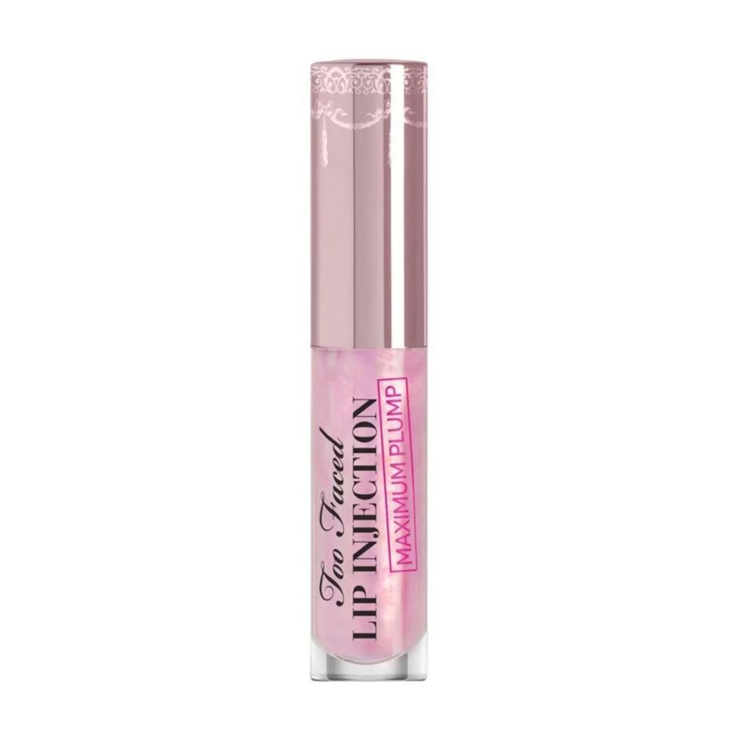 Too Faced Travel Size Lipinjectie Maximaal Mollig