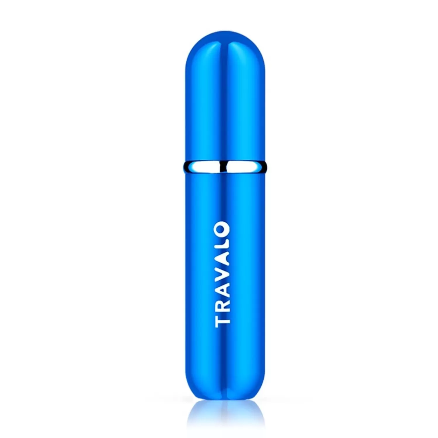 Travalo Classic Verstuiver Blauw