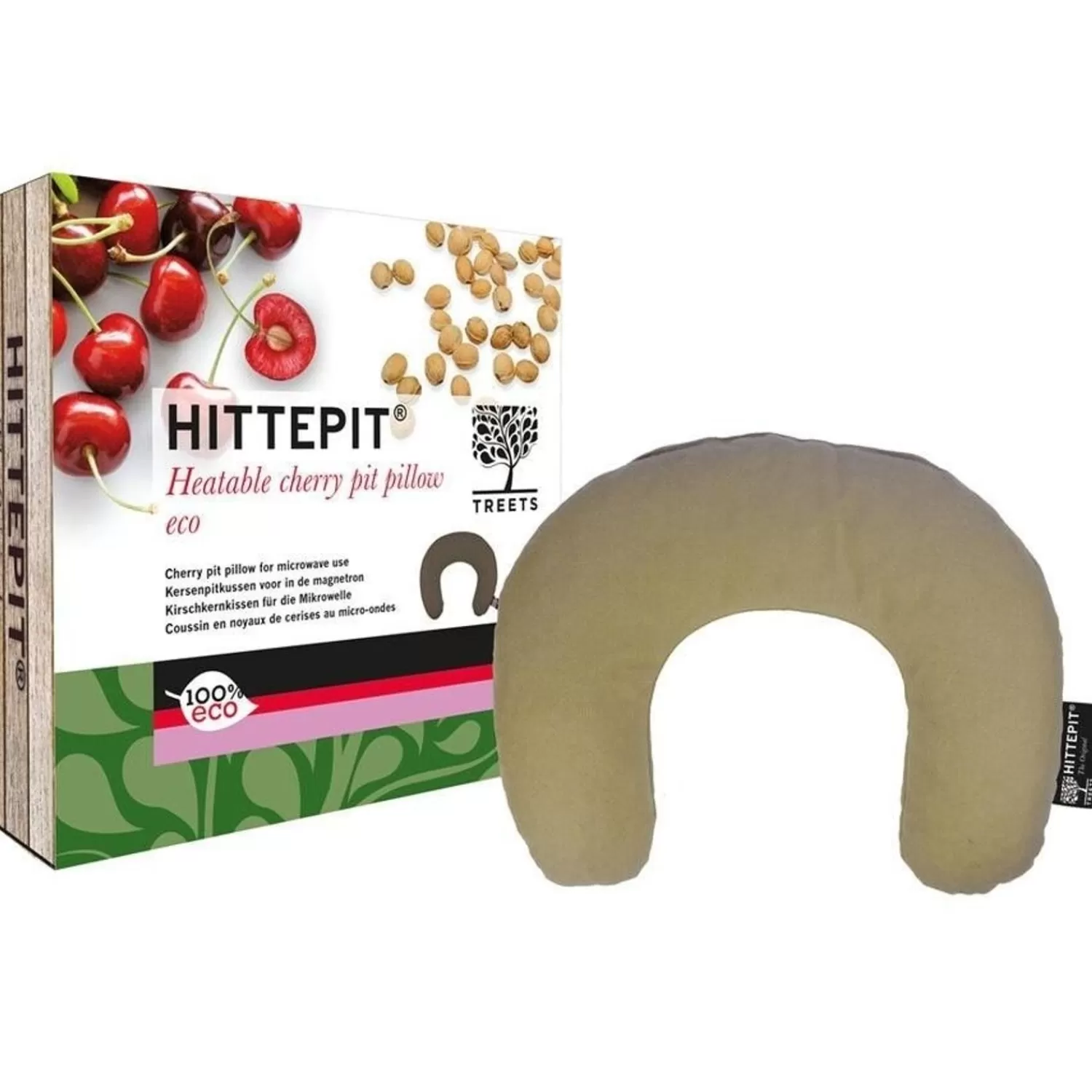 Treets Hittepit U-Model