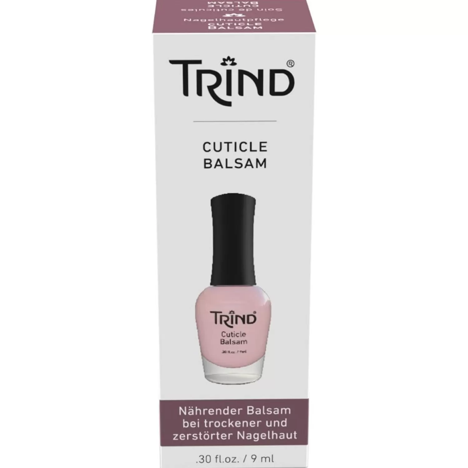 Trind Cuticle Balsam